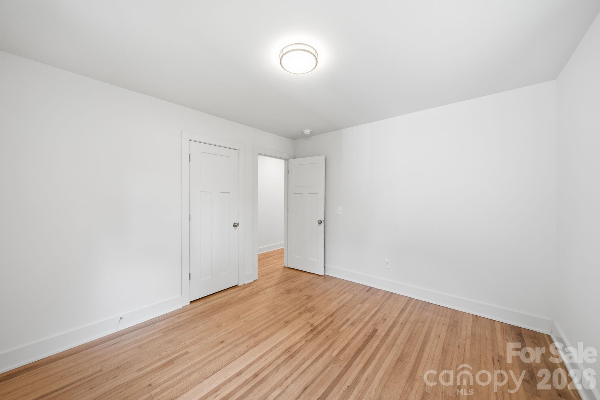 1041 Watts Drive — Charlotte