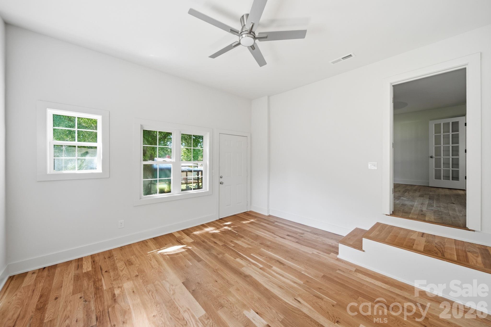 1041 Watts Drive — Charlotte