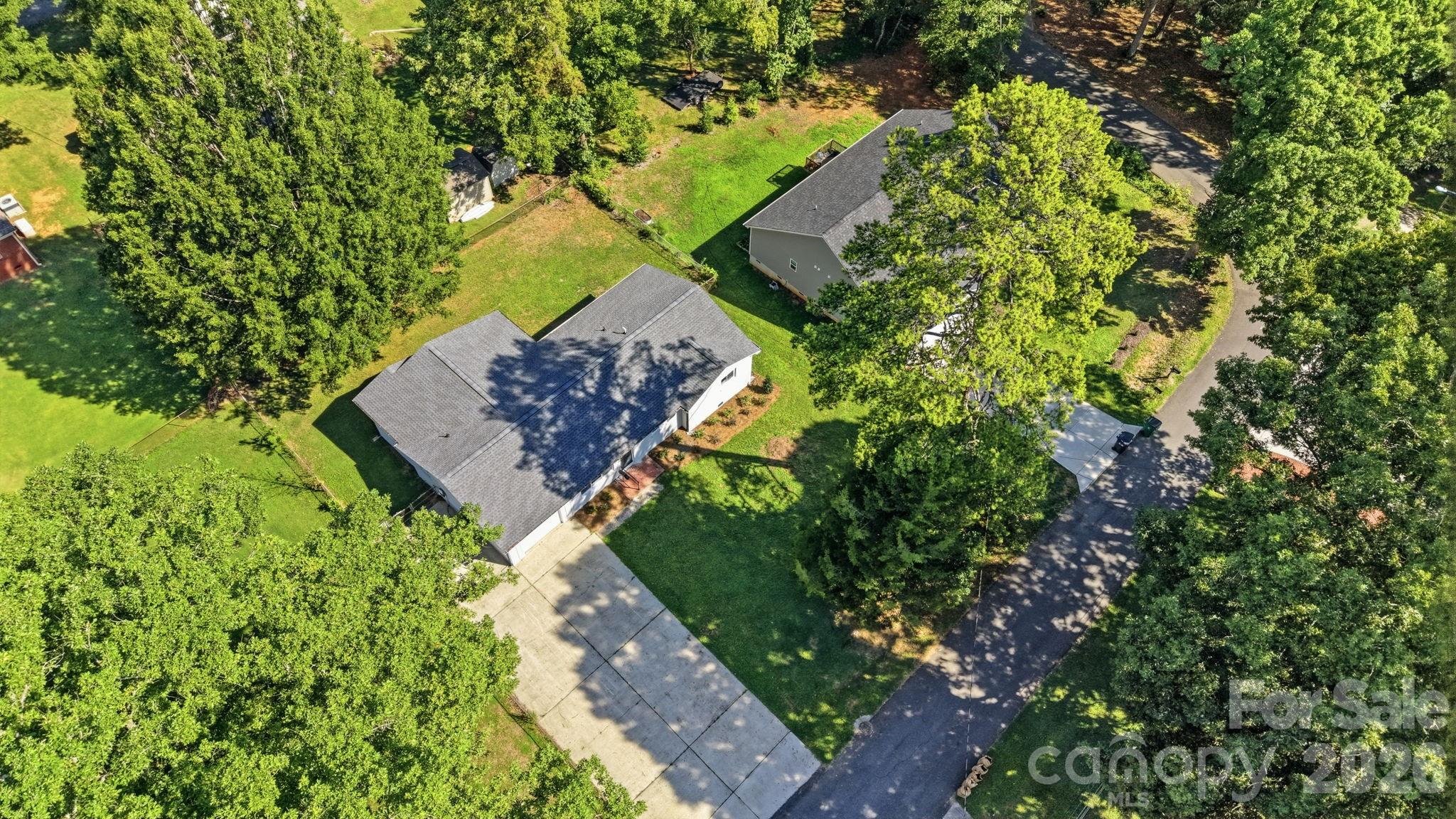 1041 Watts Drive — Charlotte