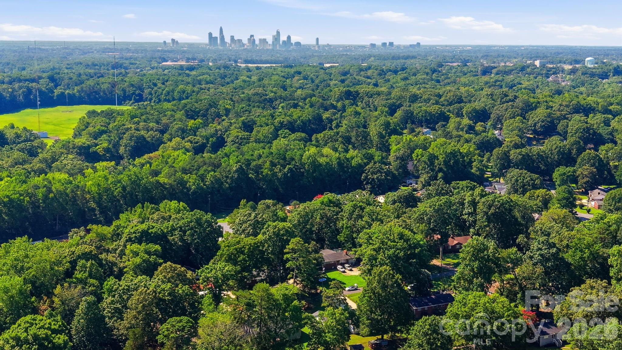 1041 Watts Drive — Charlotte