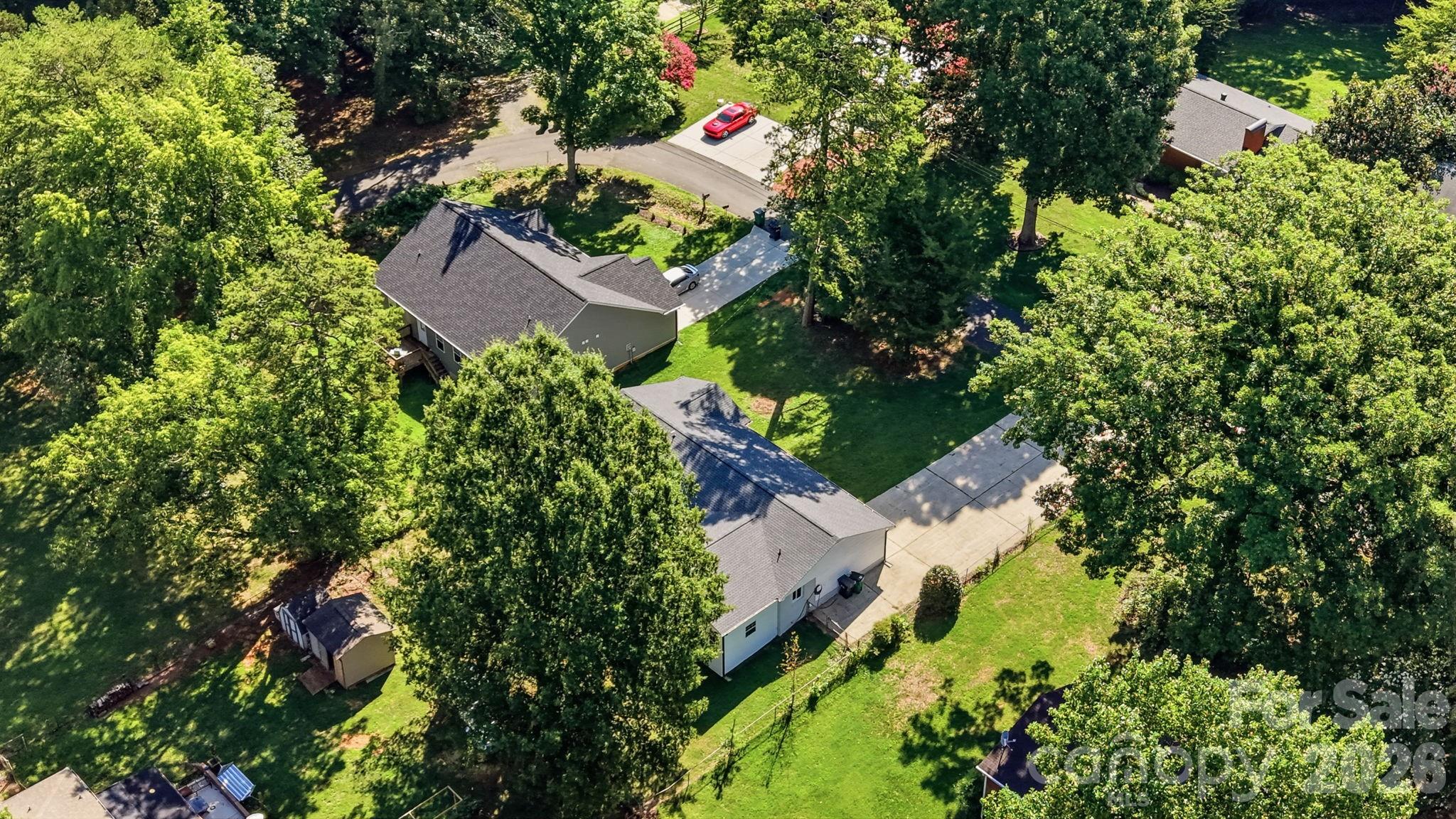 1041 Watts Drive — Charlotte