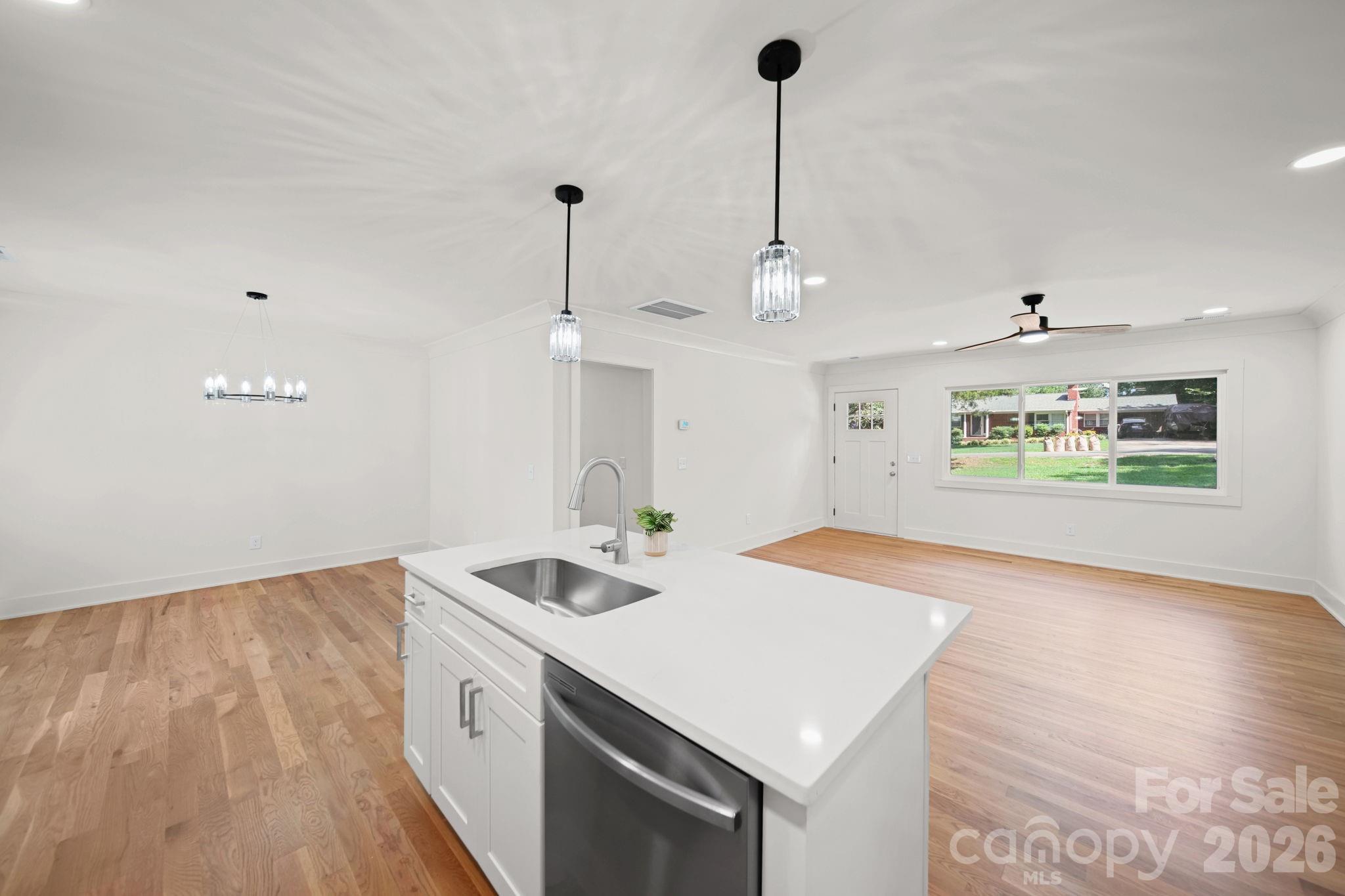 1041 Watts Drive — Charlotte