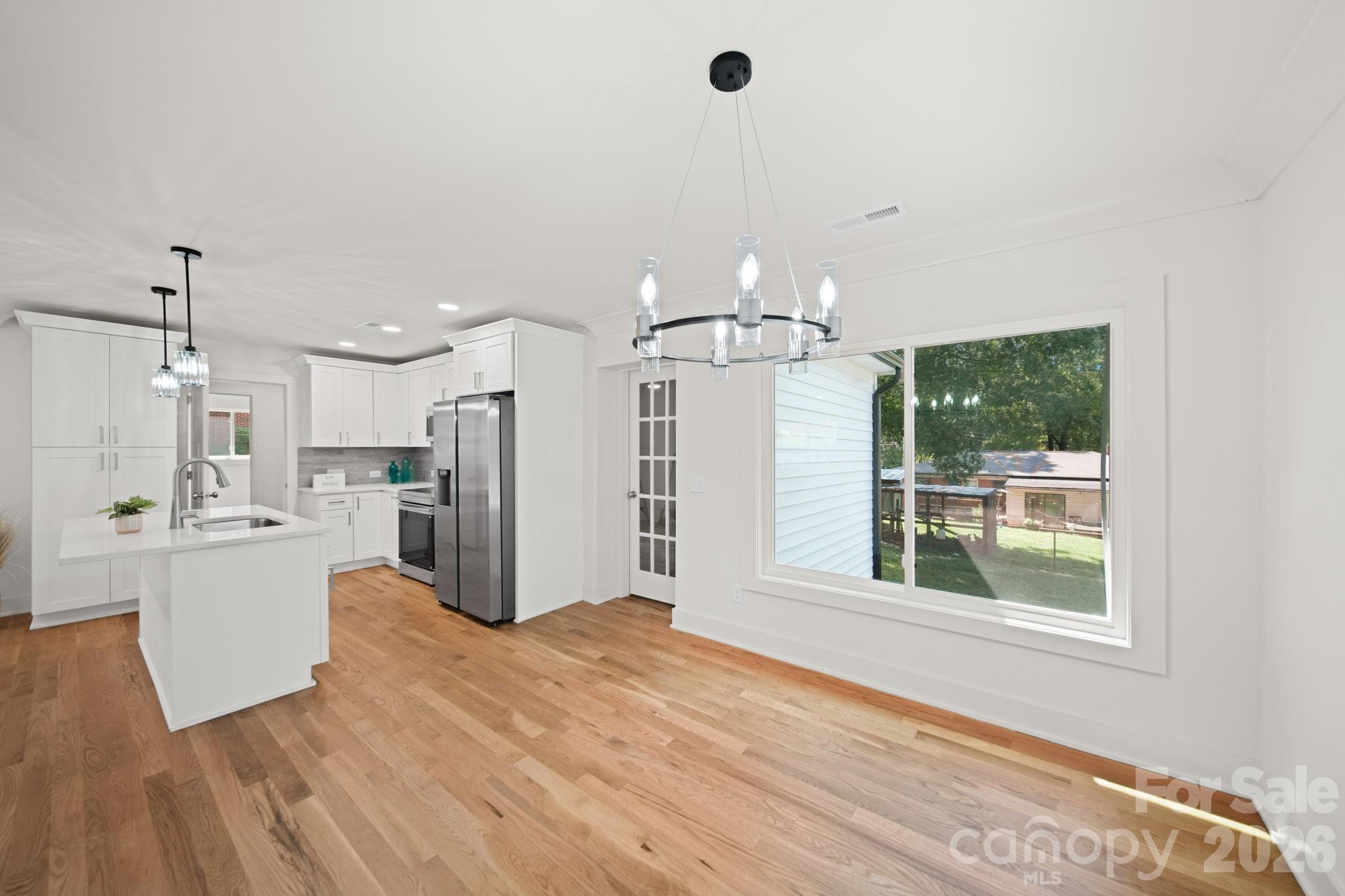 1041 Watts Drive — Charlotte