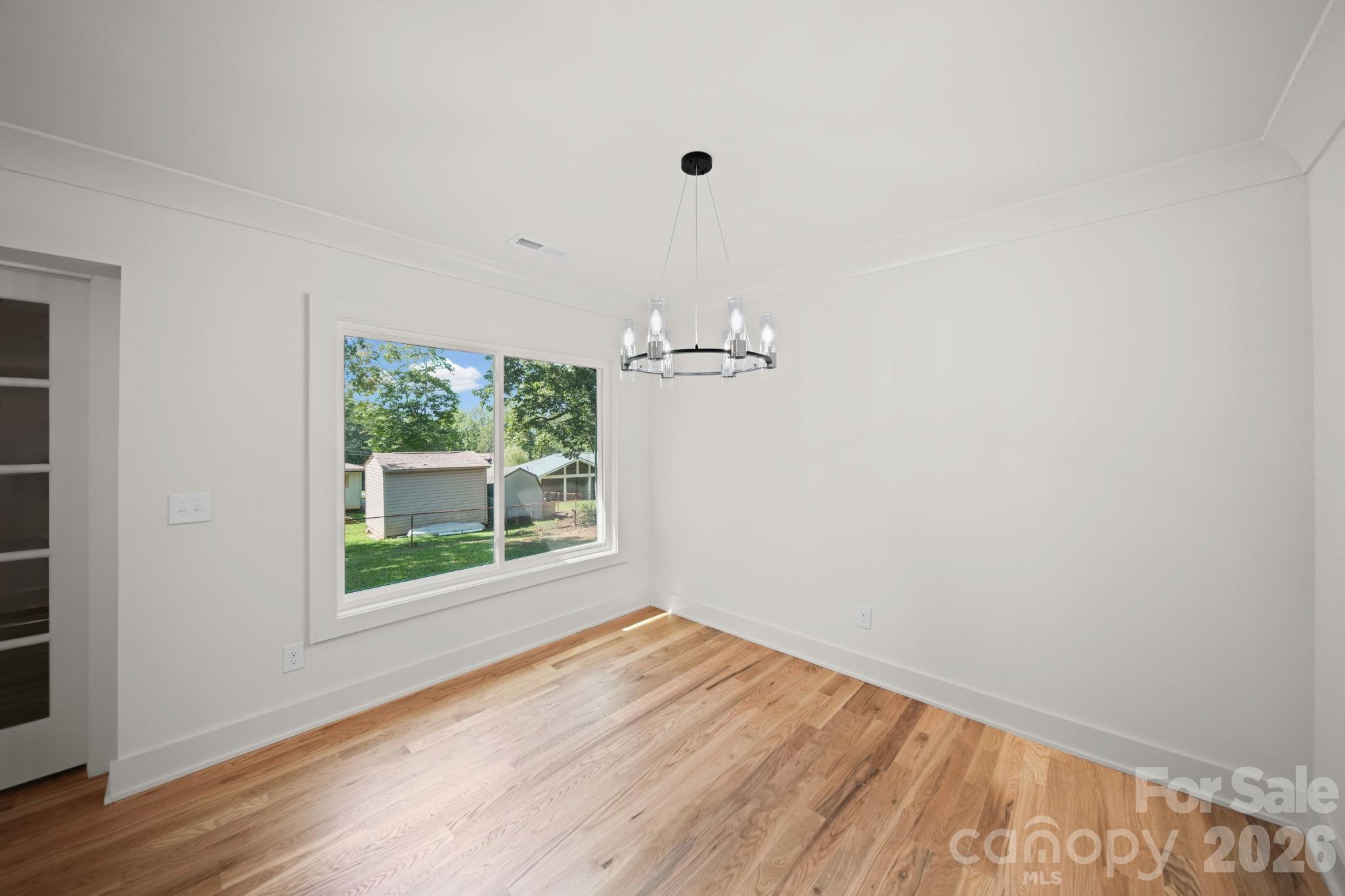 1041 Watts Drive — Charlotte
