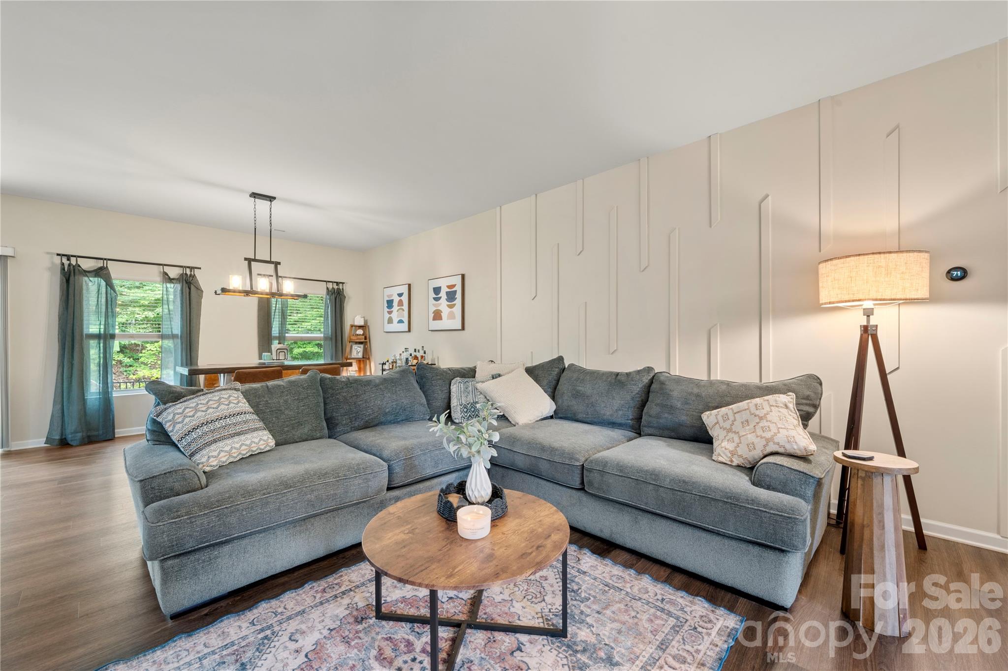 3229 Creek Bend Court — Sherrills Ford