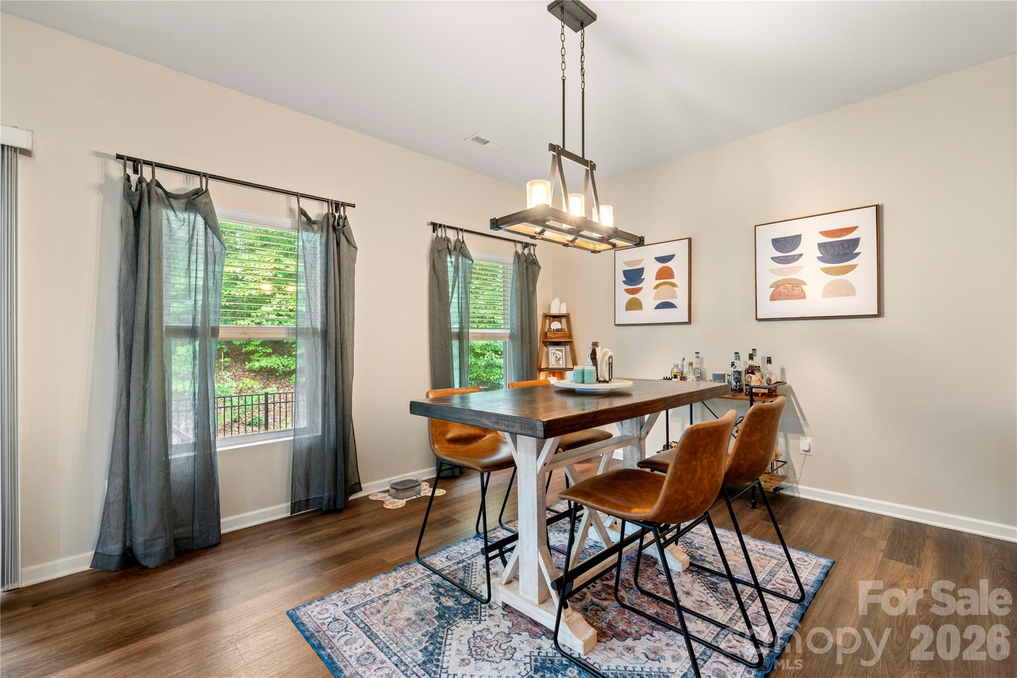 3229 Creek Bend Court — Sherrills Ford