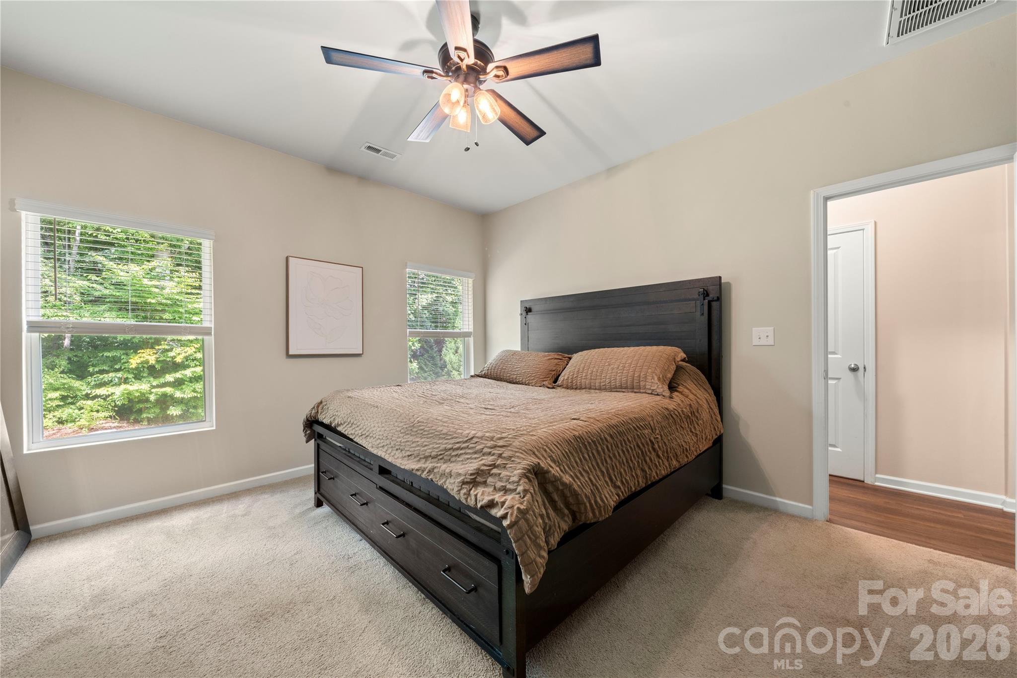 3229 Creek Bend Court — Sherrills Ford