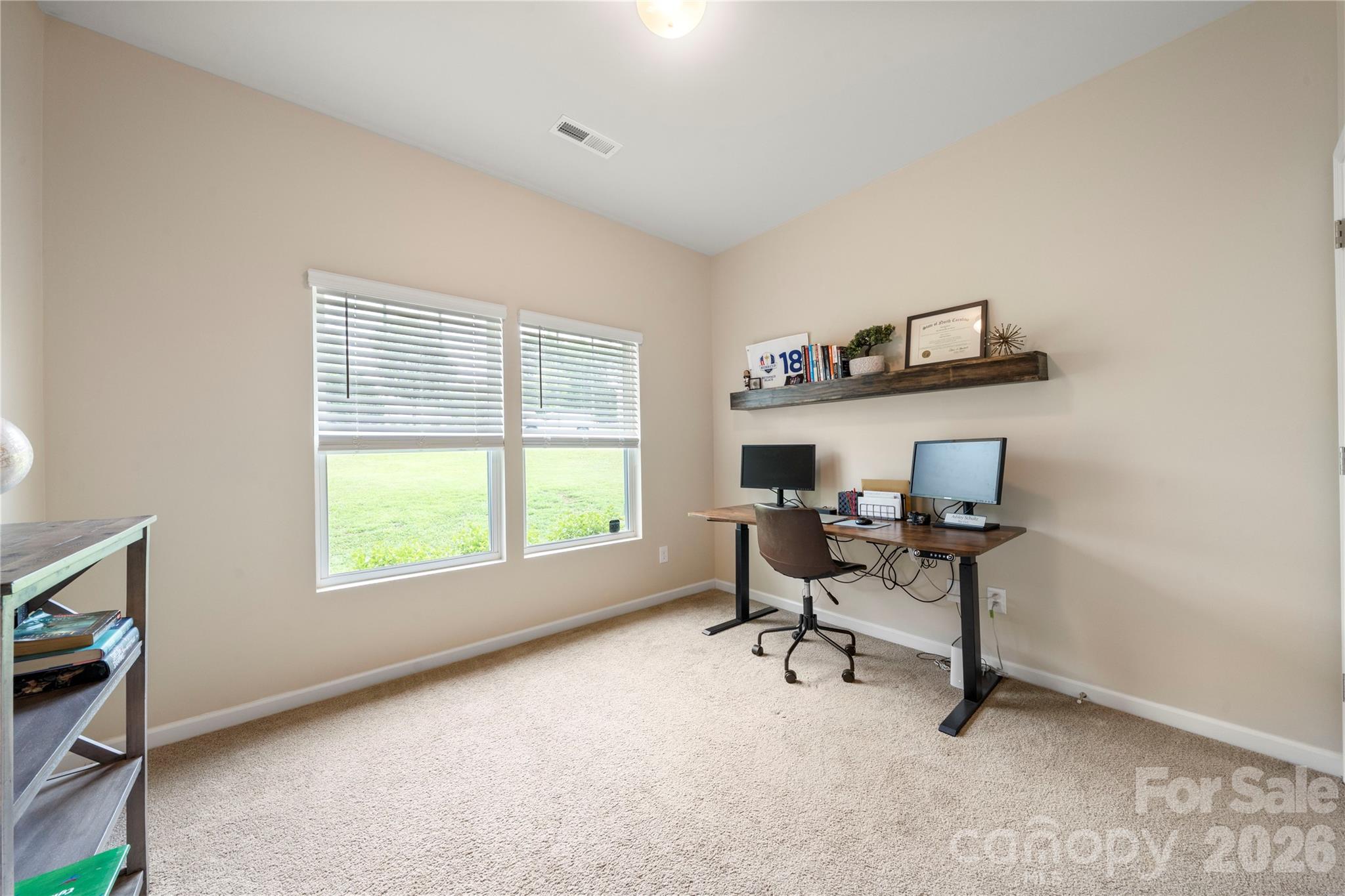 3229 Creek Bend Court — Sherrills Ford