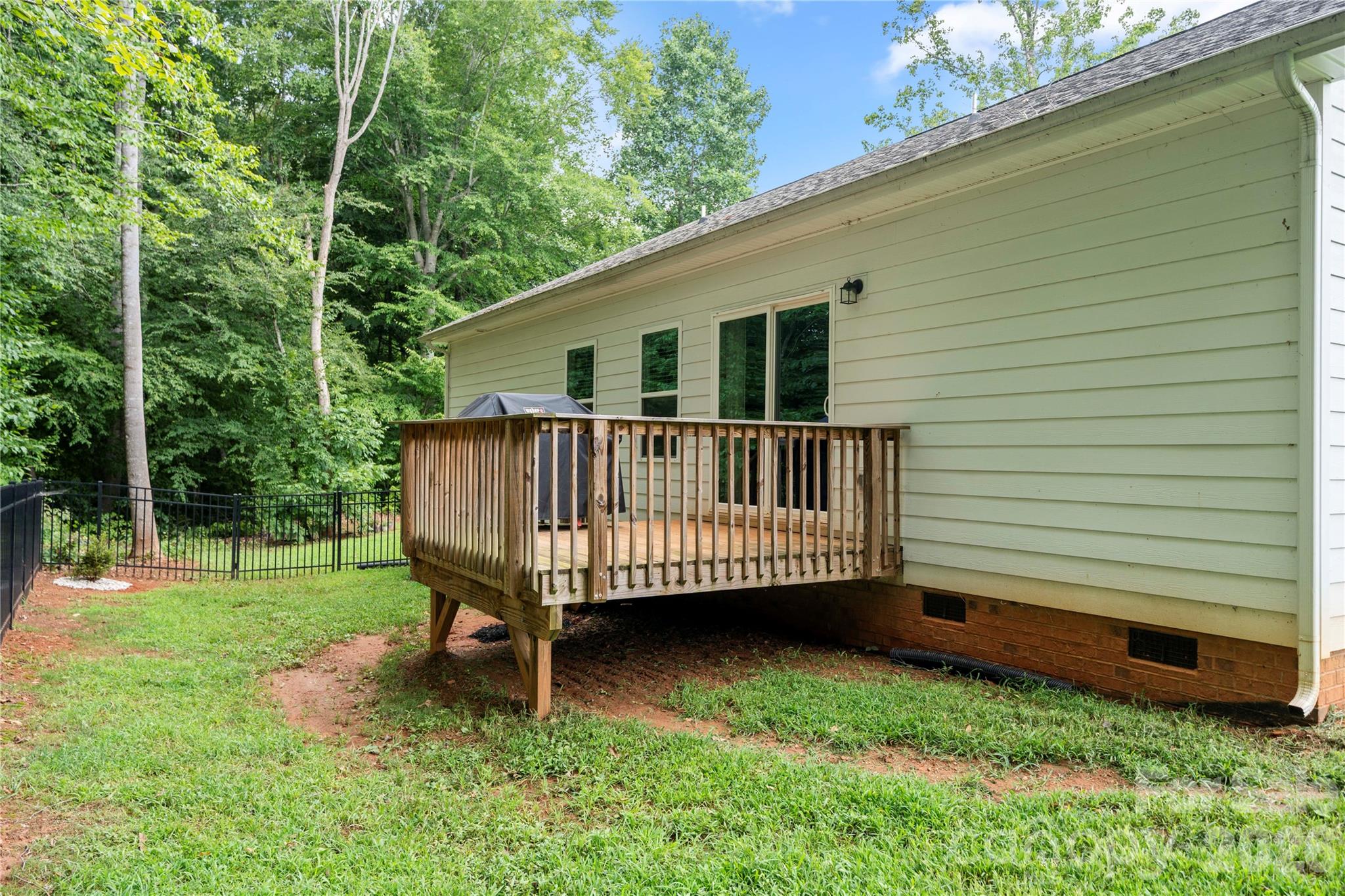 3229 Creek Bend Court — Sherrills Ford
