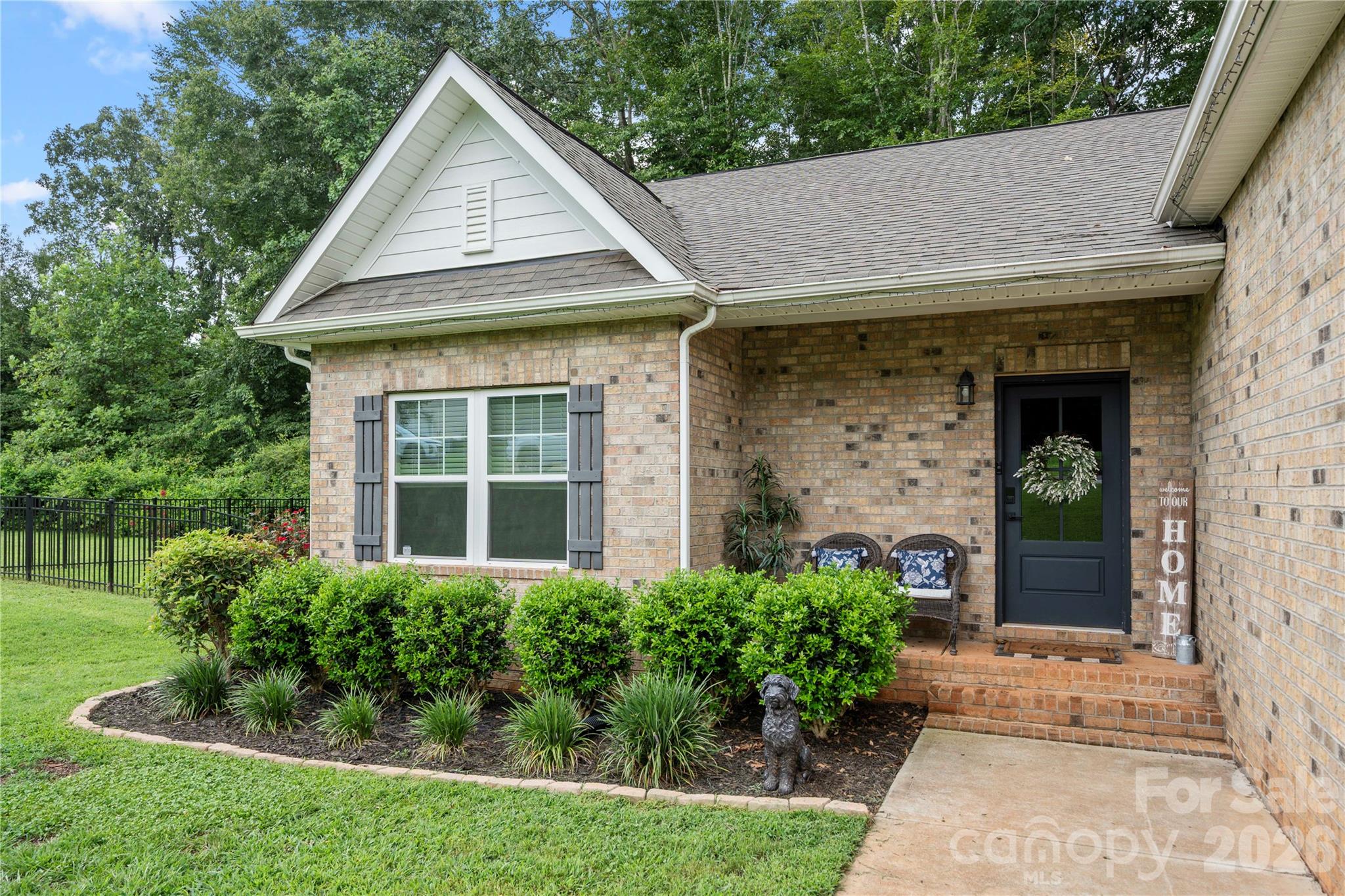 3229 Creek Bend Court — Sherrills Ford