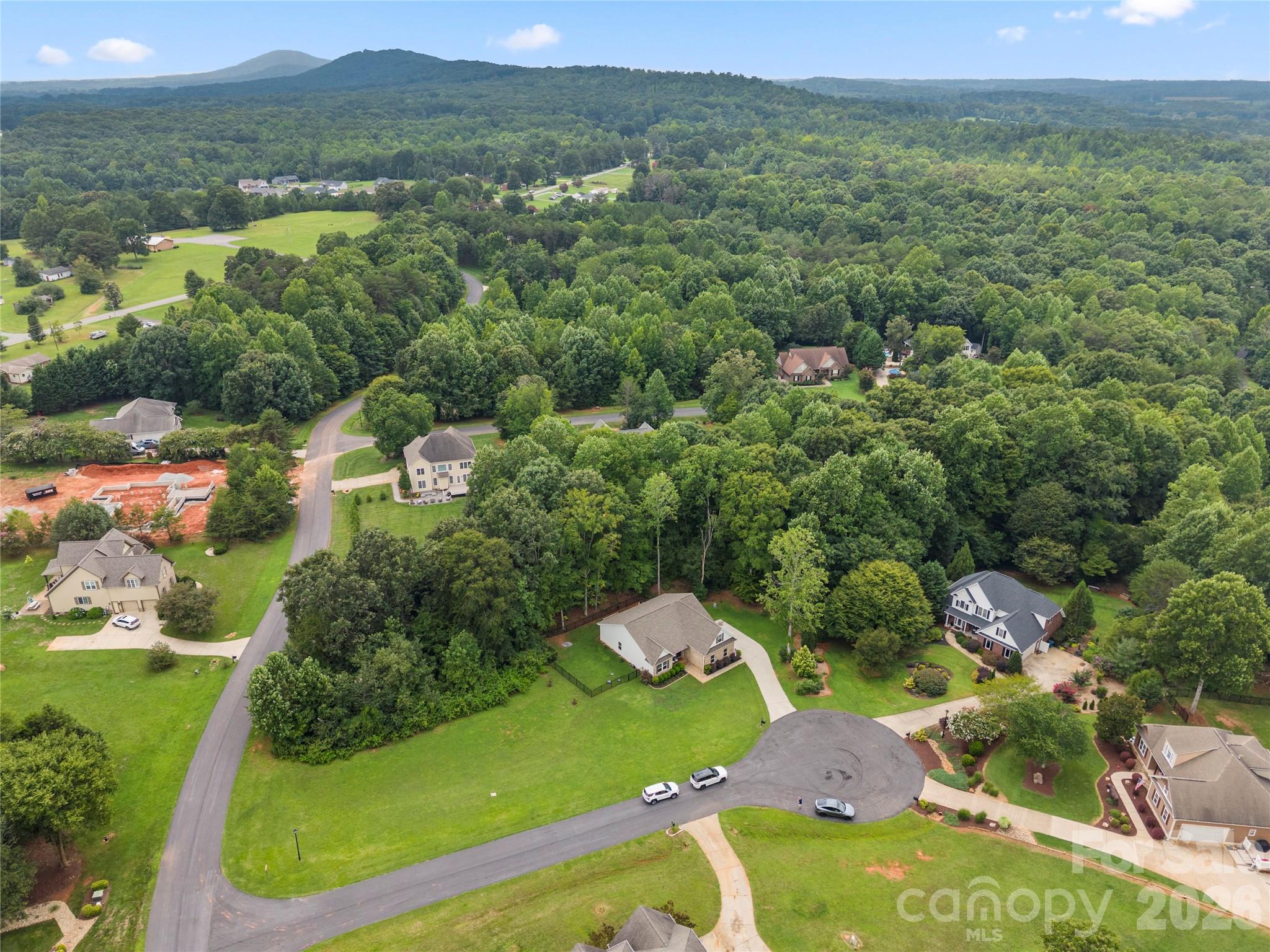 3229 Creek Bend Court — Sherrills Ford
