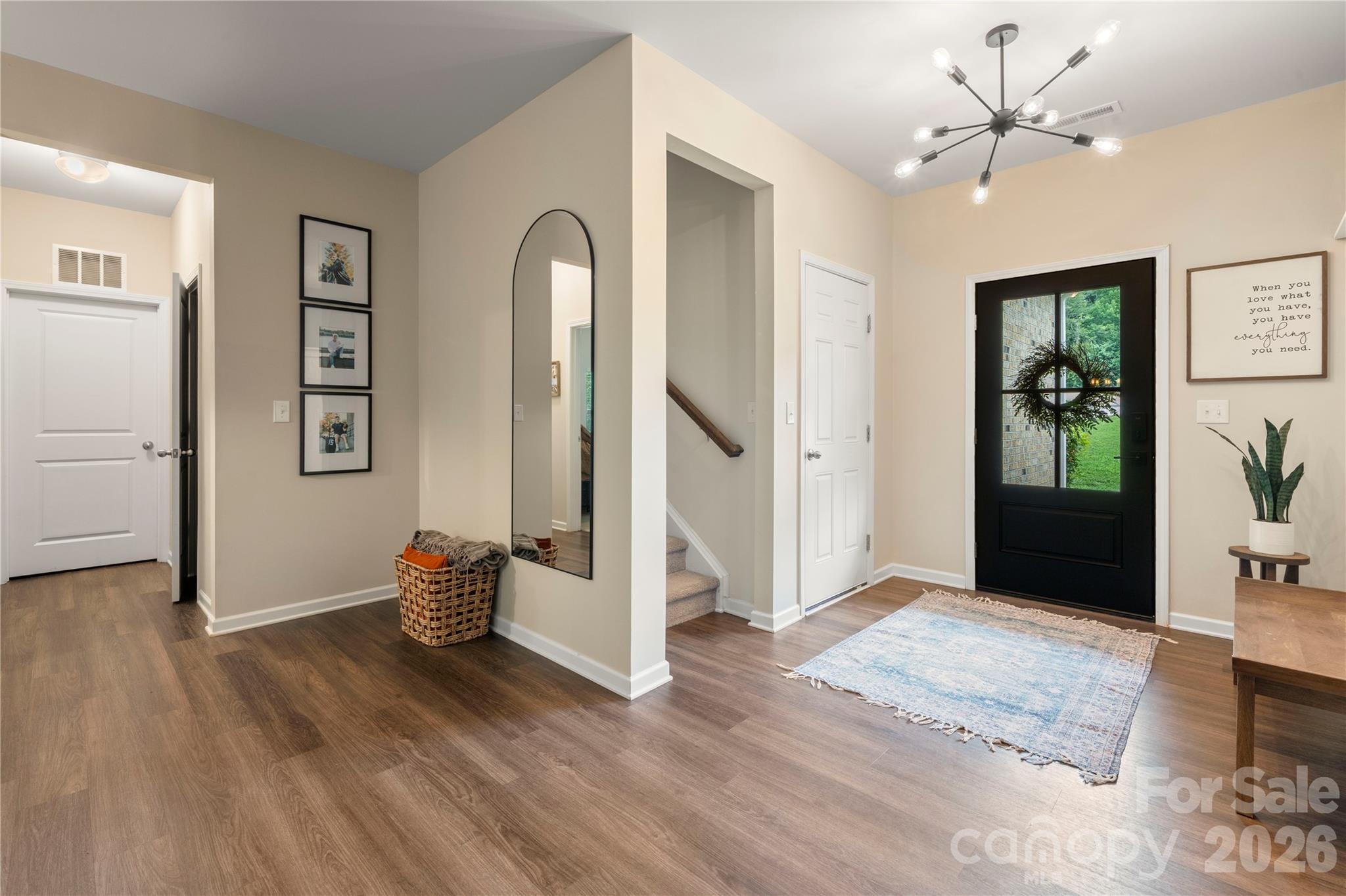3229 Creek Bend Court — Sherrills Ford