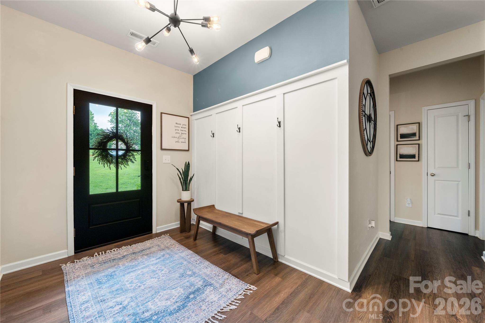 3229 Creek Bend Court — Sherrills Ford