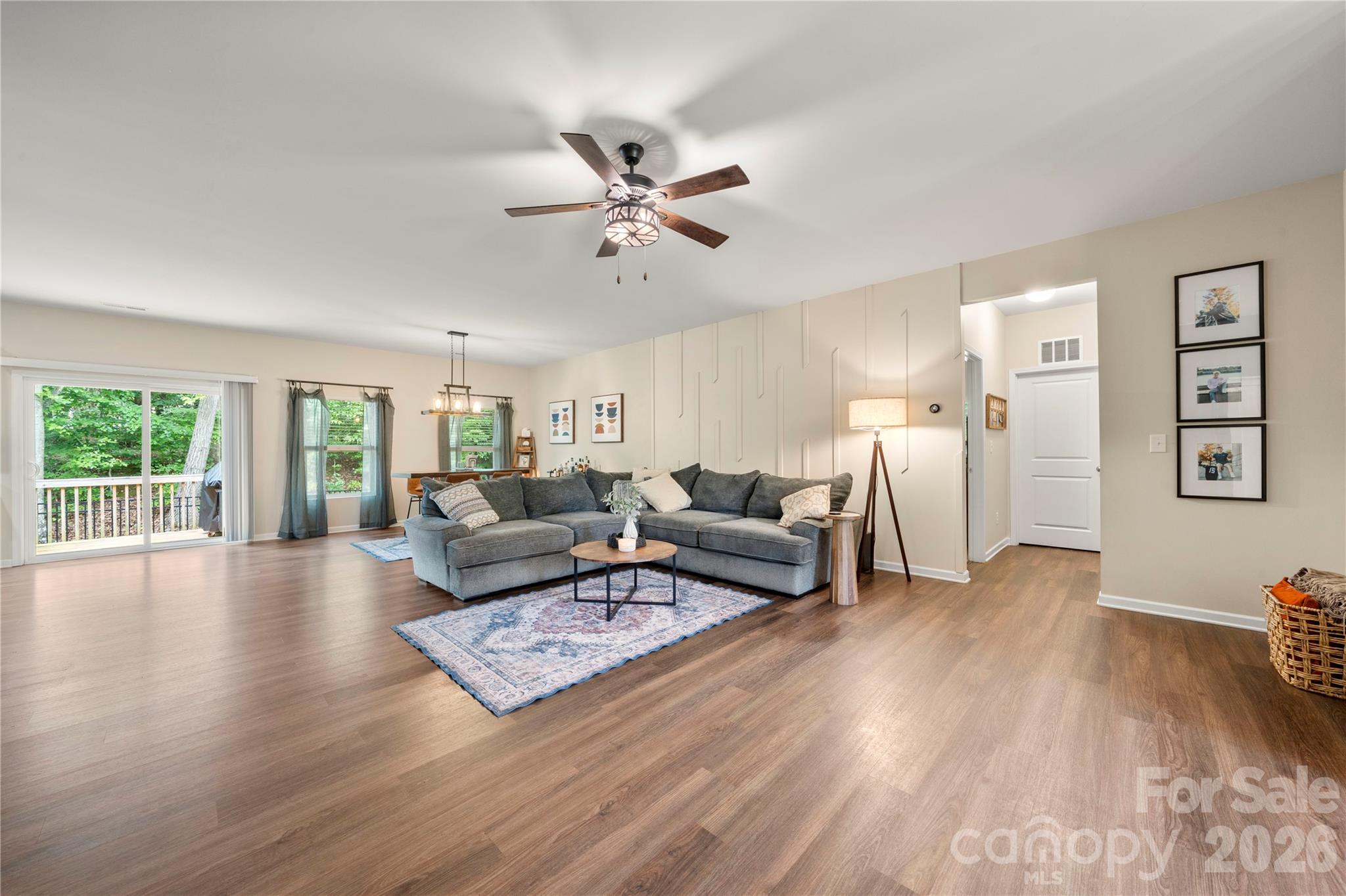 3229 Creek Bend Court — Sherrills Ford