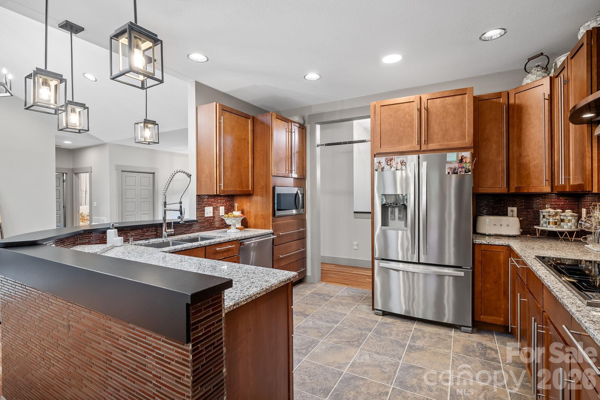 38 Little Forest Drive — Asheville