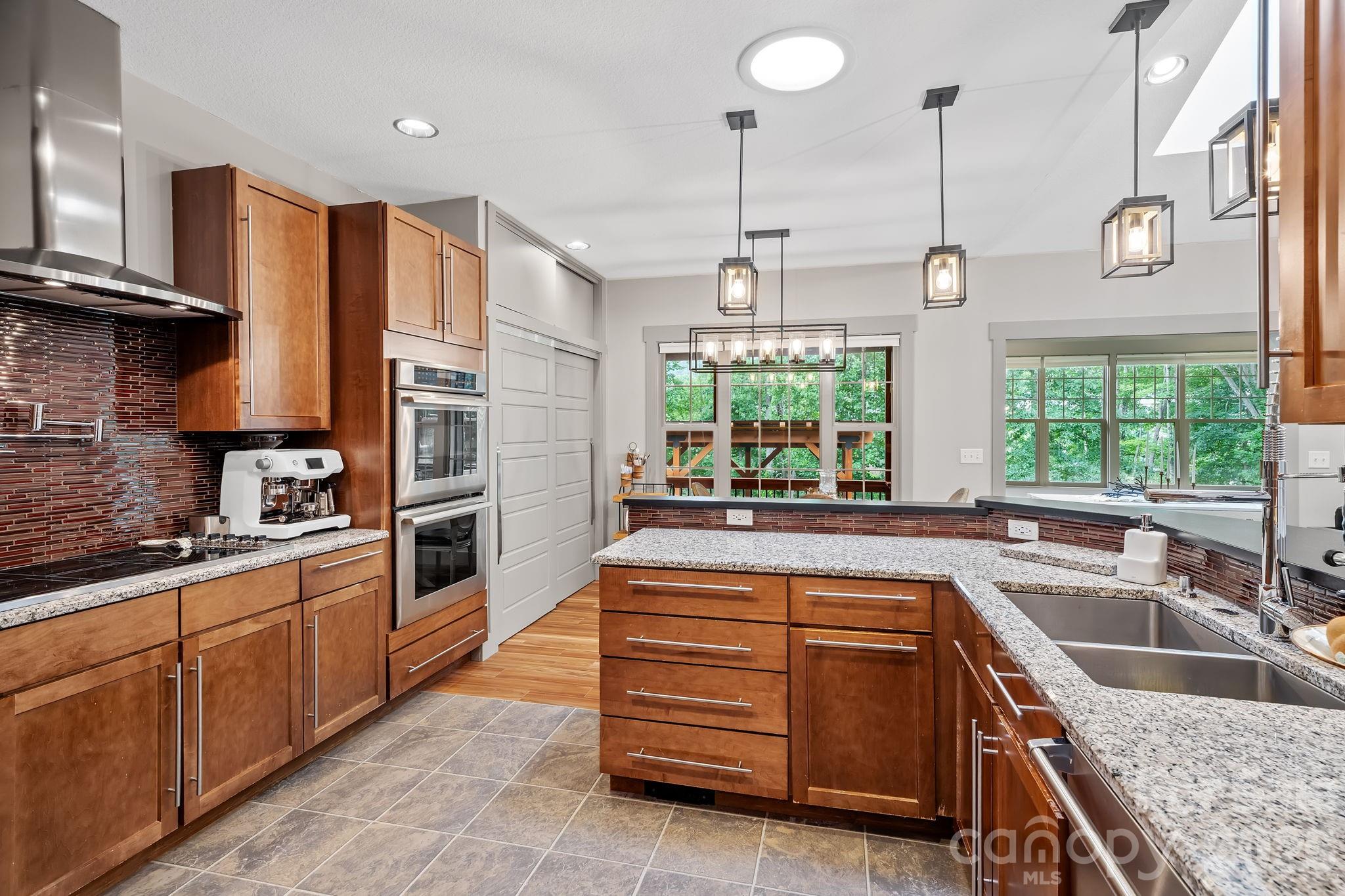 38 Little Forest Drive — Asheville