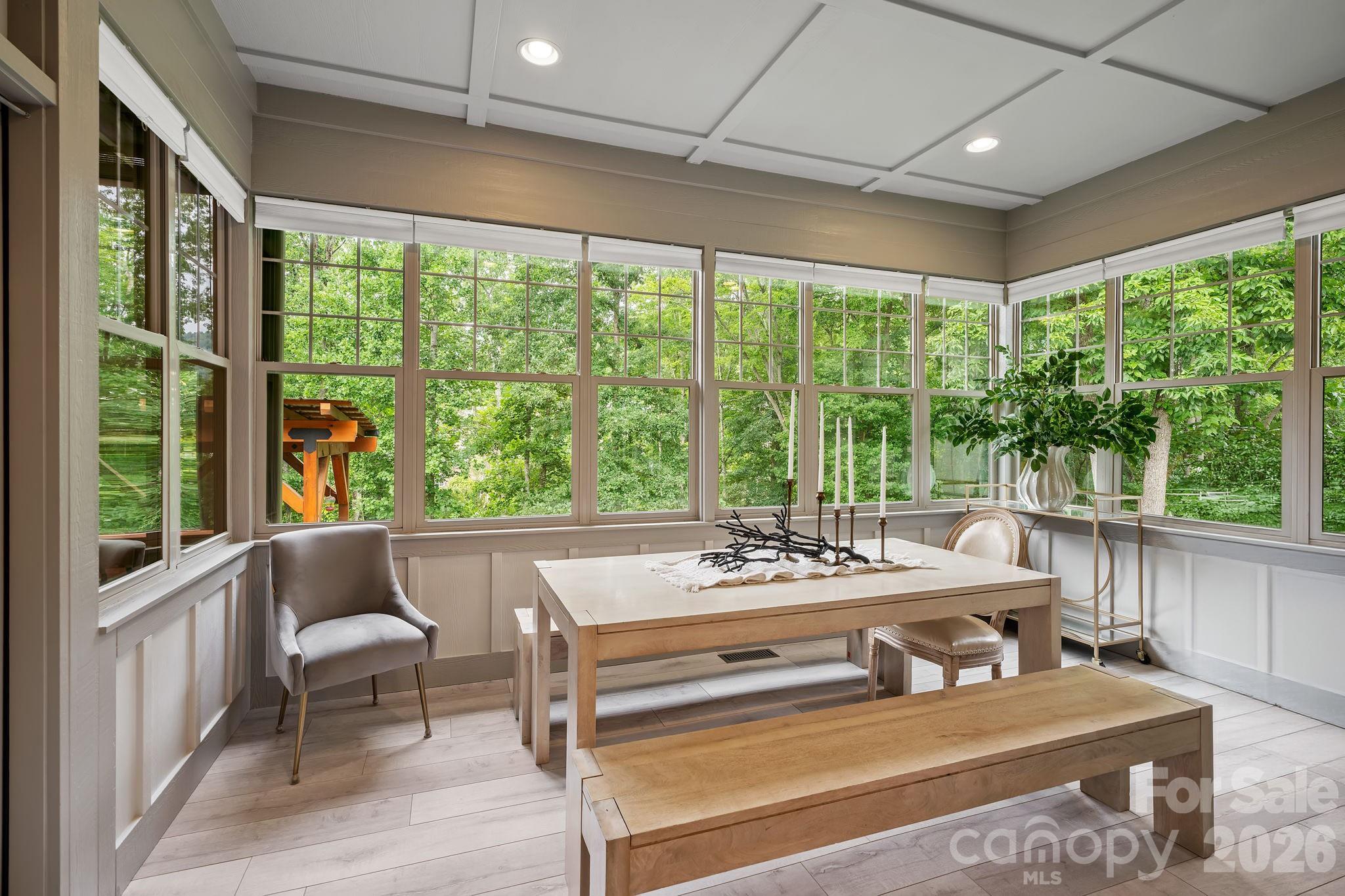 38 Little Forest Drive — Asheville
