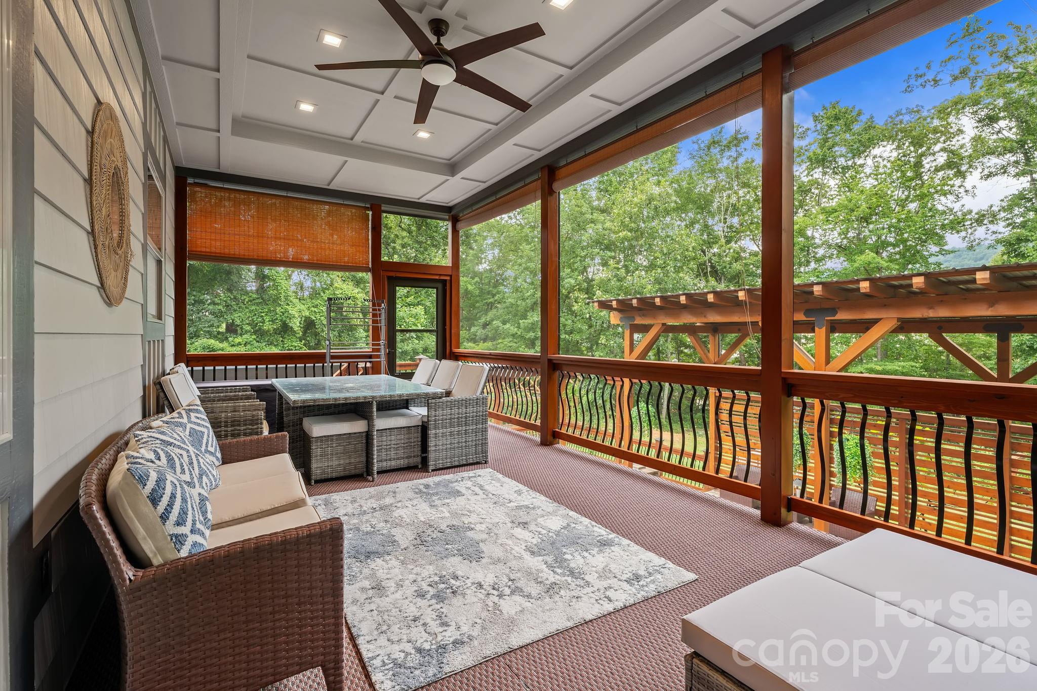 38 Little Forest Drive — Asheville