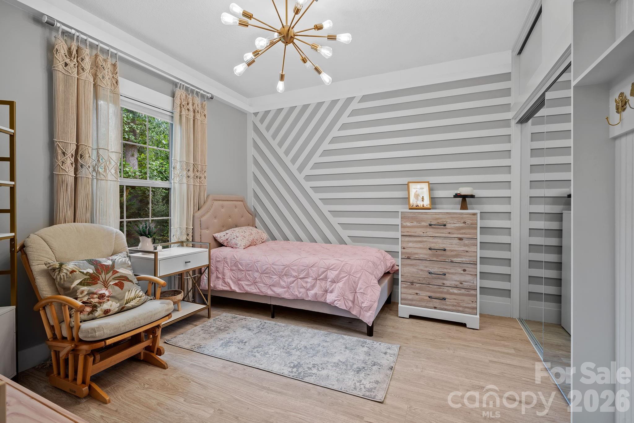 38 Little Forest Drive — Asheville