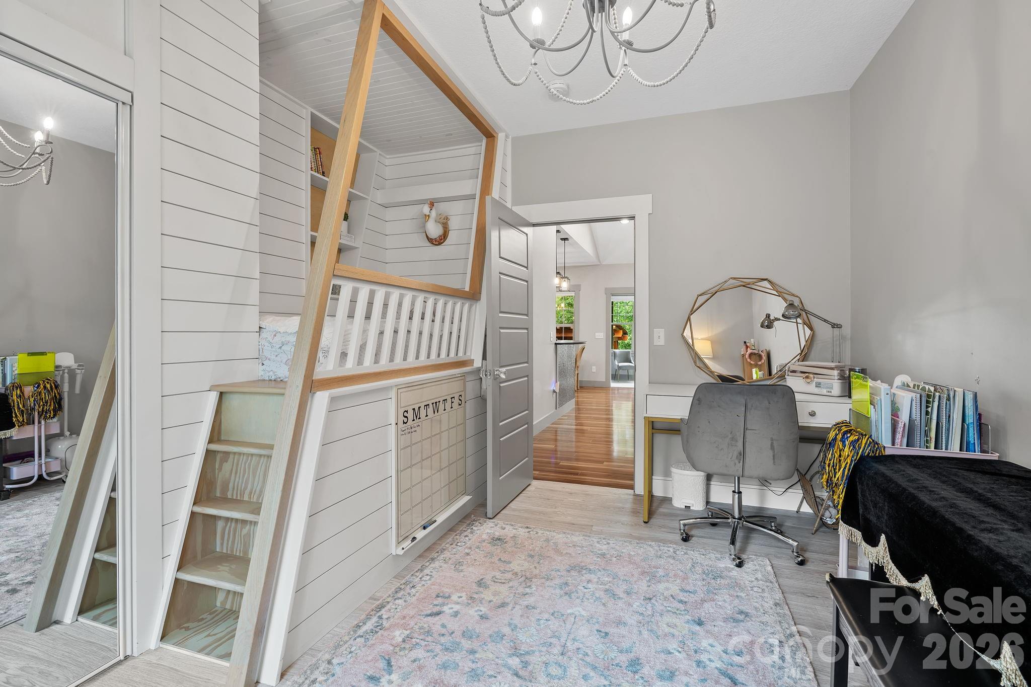 38 Little Forest Drive — Asheville
