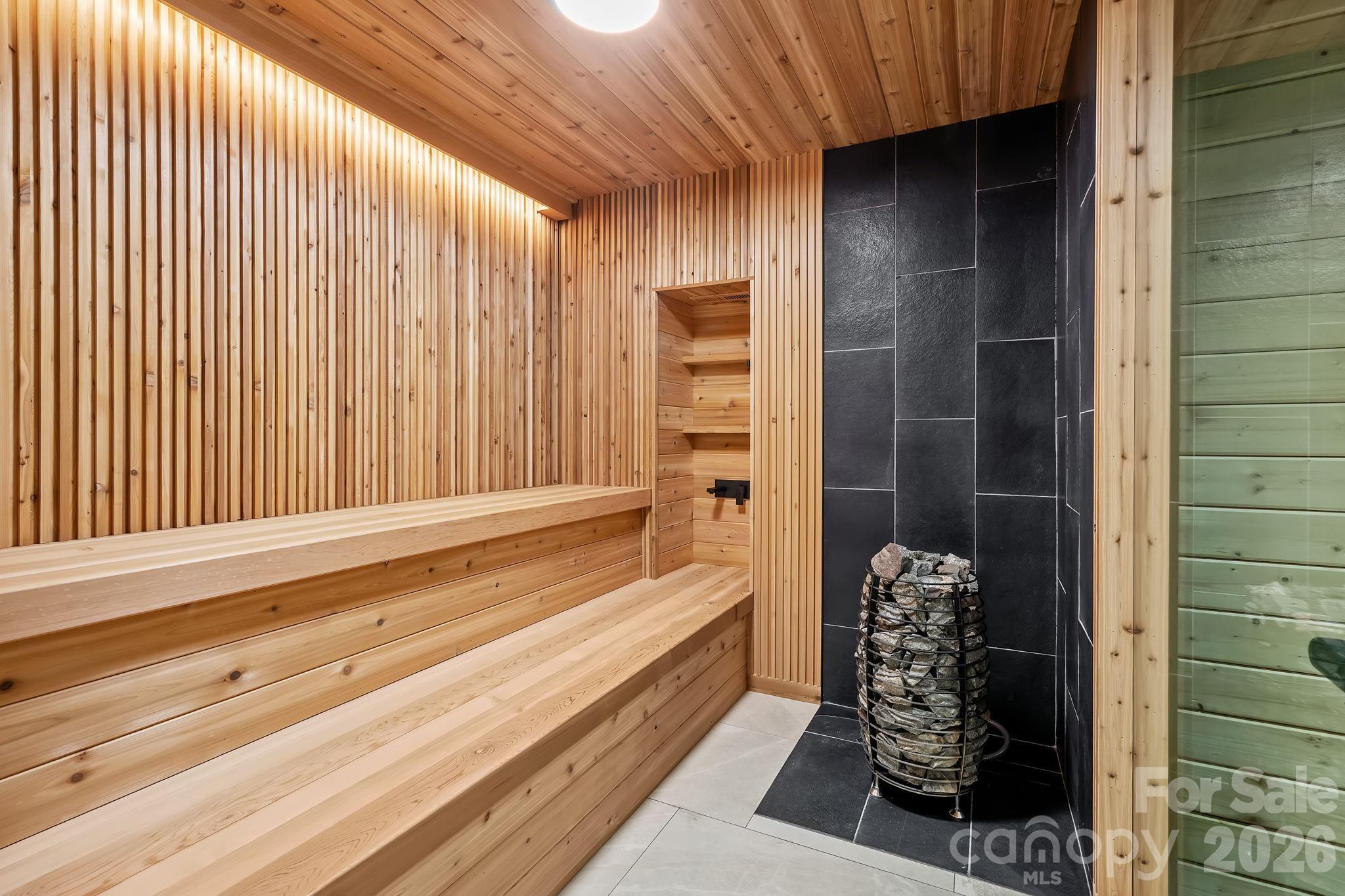 38 Little Forest Drive — Asheville