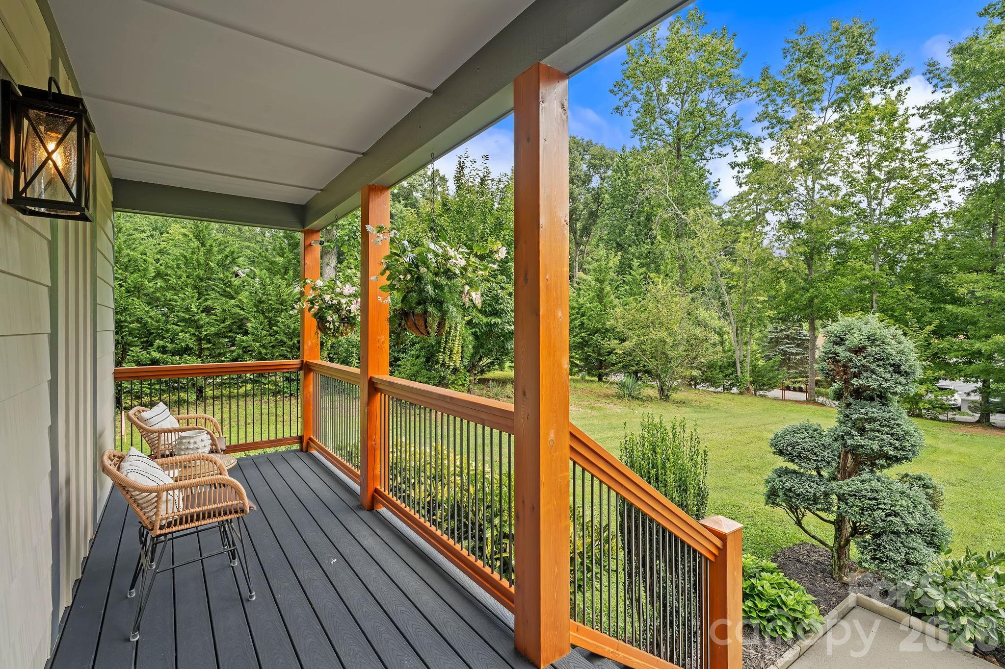 38 Little Forest Drive — Asheville