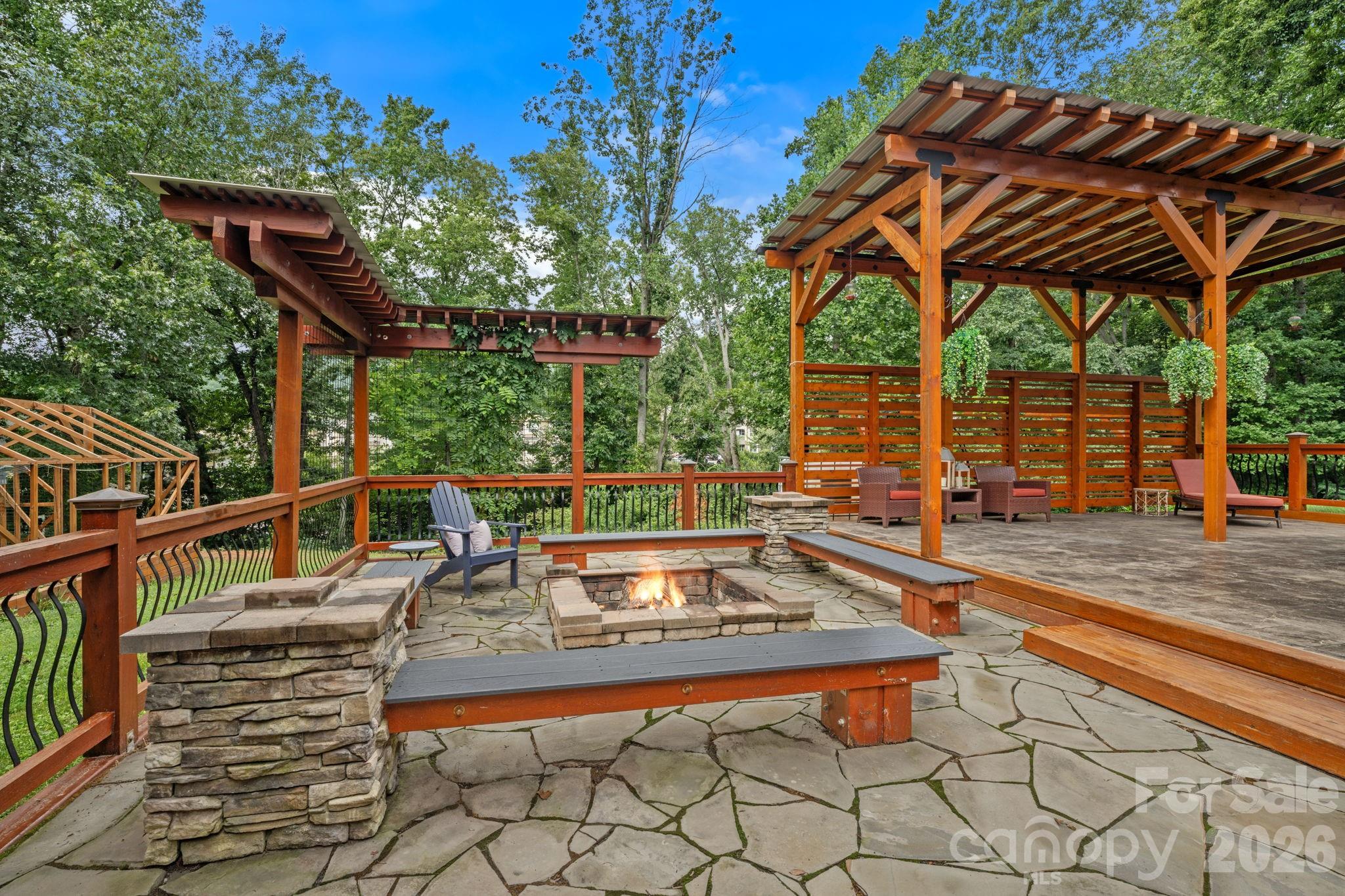38 Little Forest Drive — Asheville
