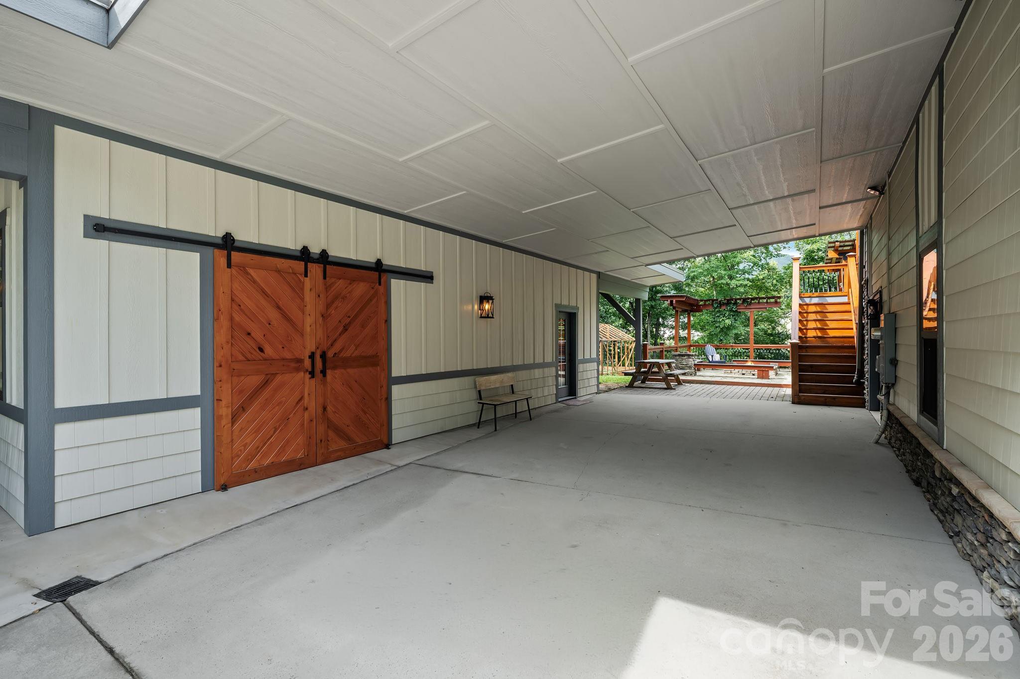 38 Little Forest Drive — Asheville