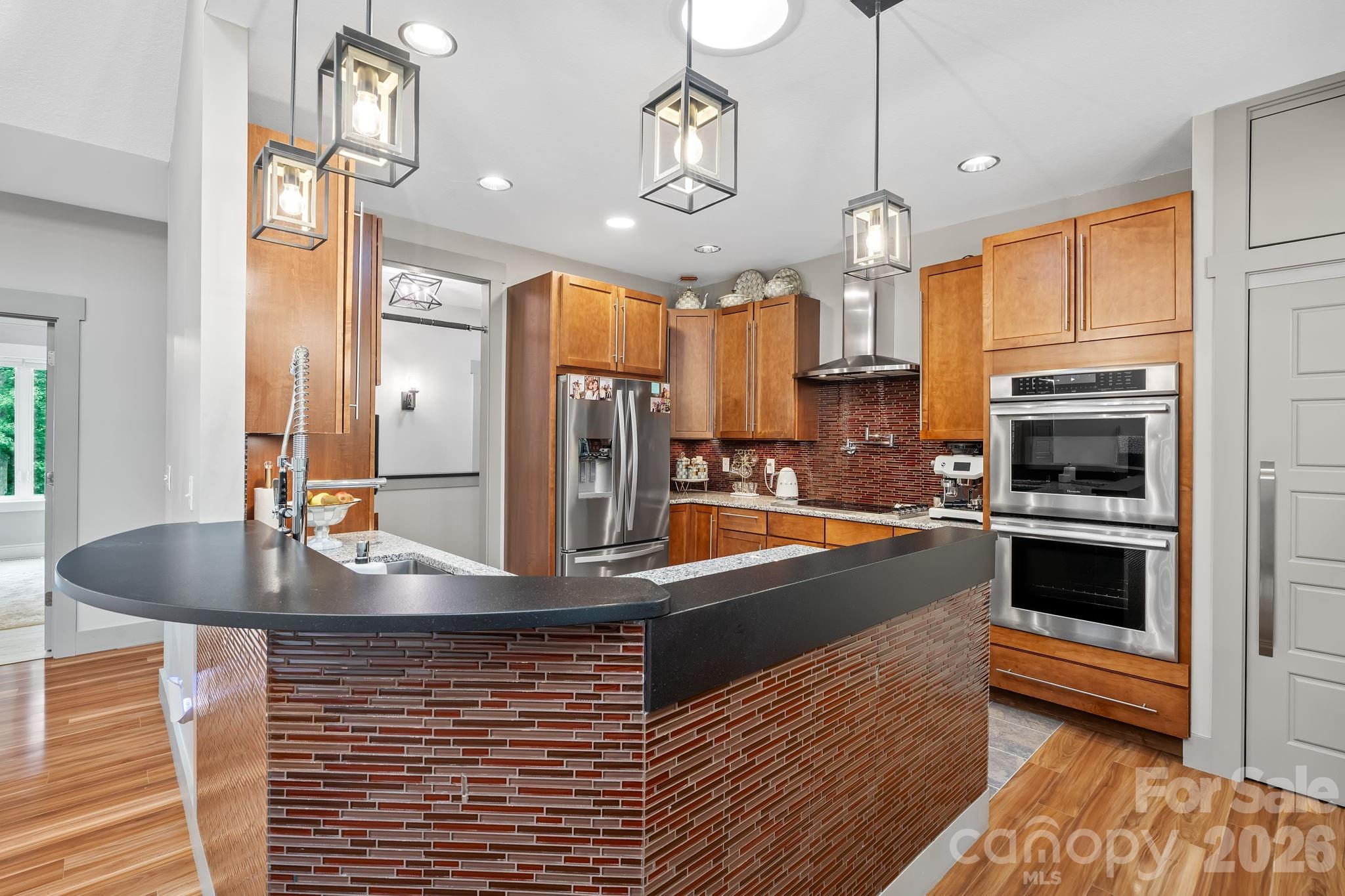 38 Little Forest Drive — Asheville