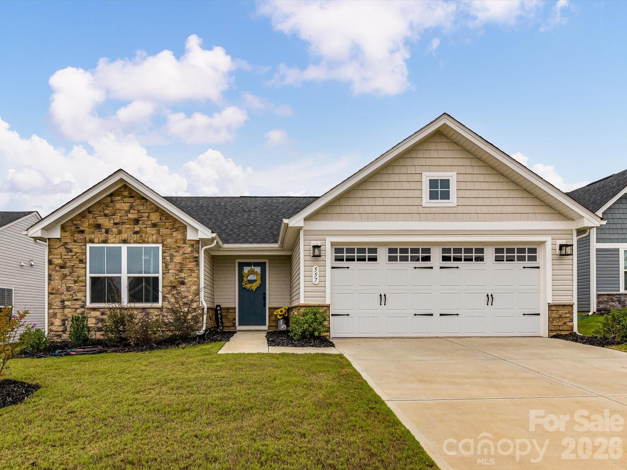 557 Nesbe Street — Lancaster