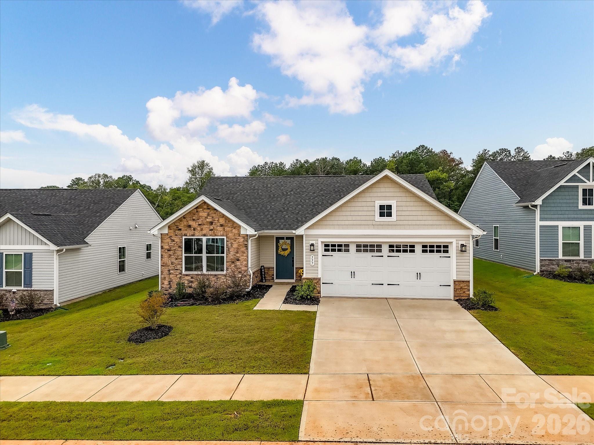 557 Nesbe Street — Lancaster