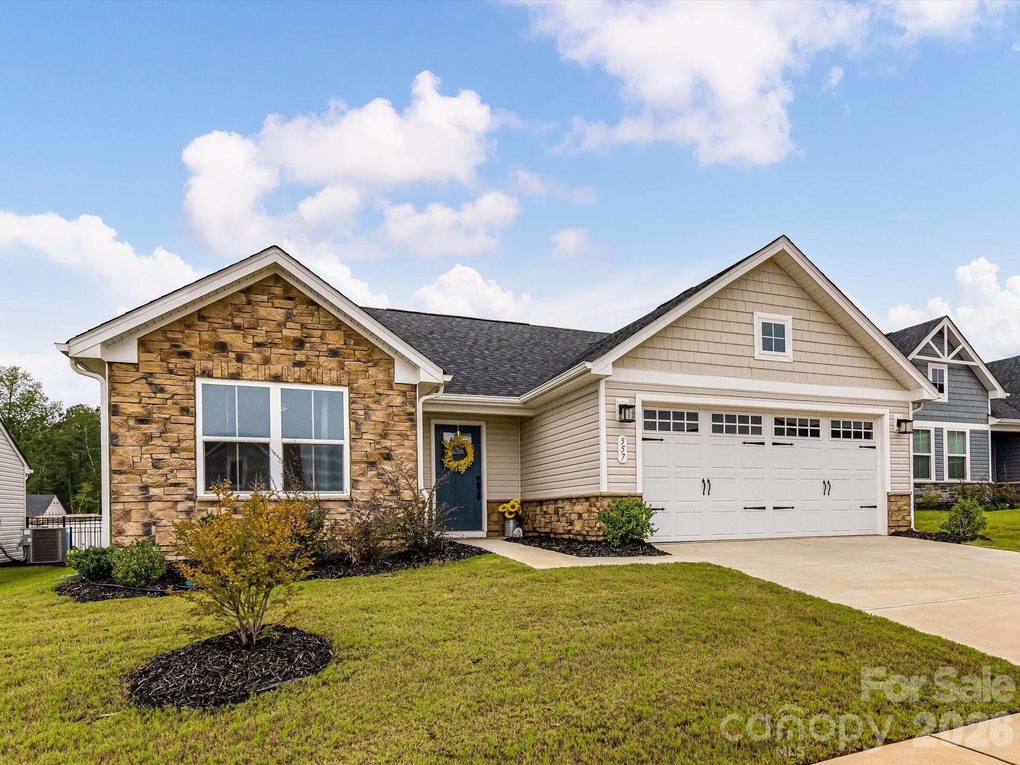 557 Nesbe Street — Lancaster