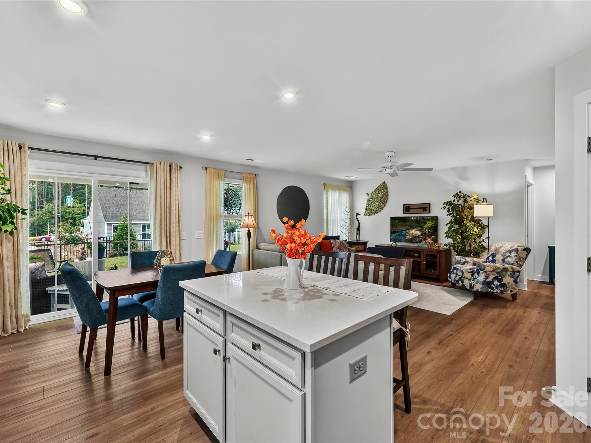 557 Nesbe Street — Lancaster