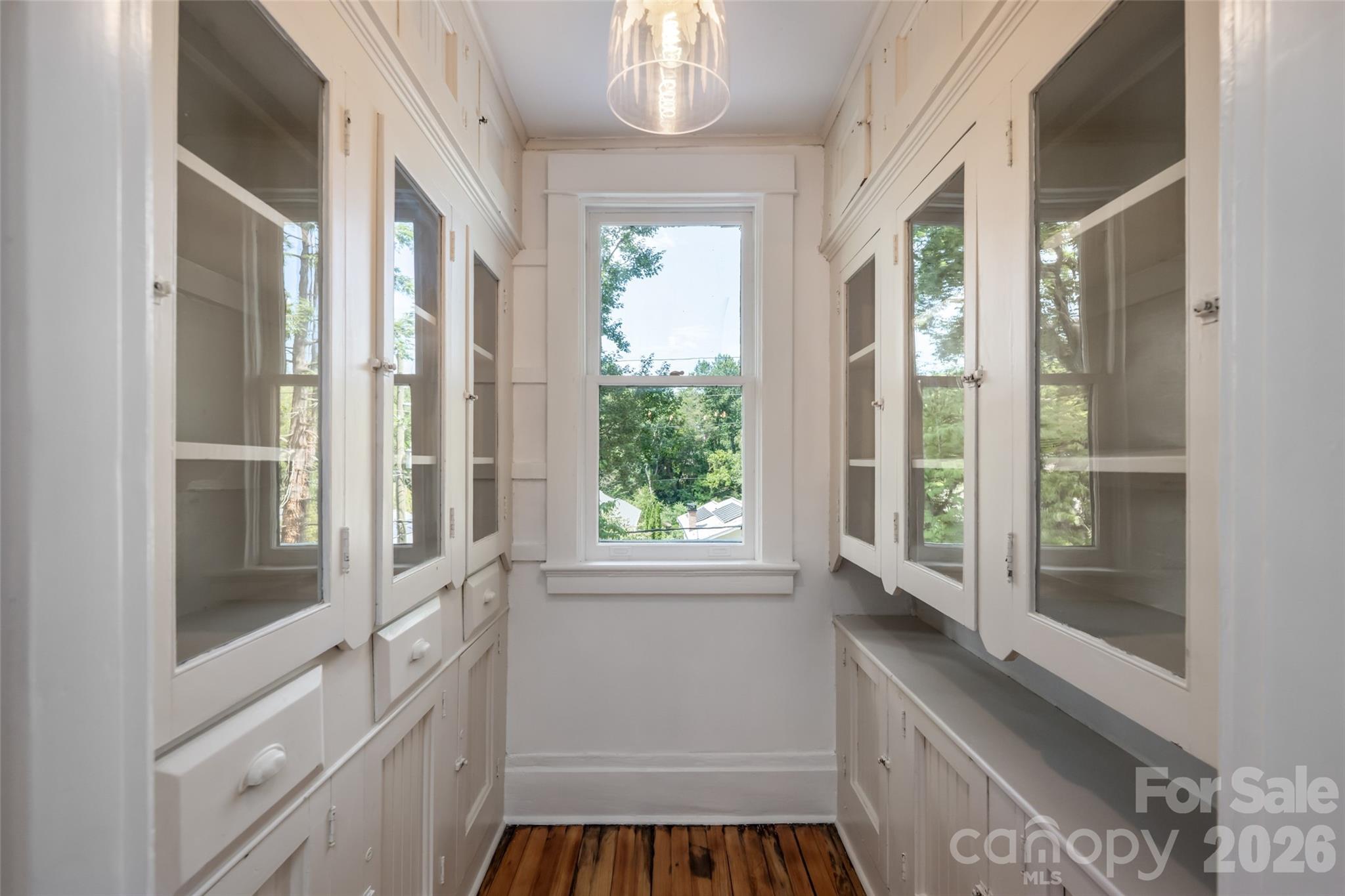 142 Edwin Place — Asheville