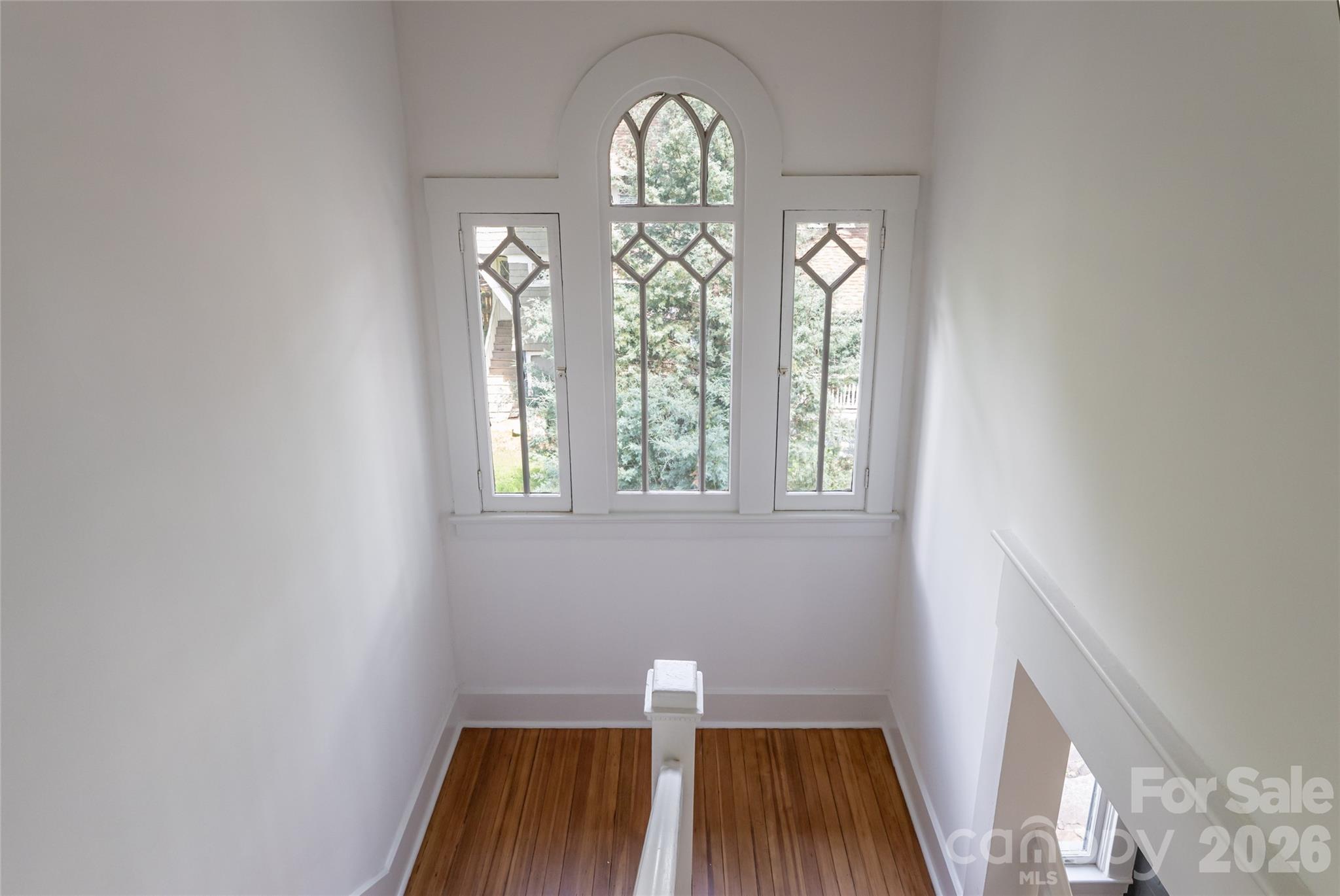 142 Edwin Place — Asheville