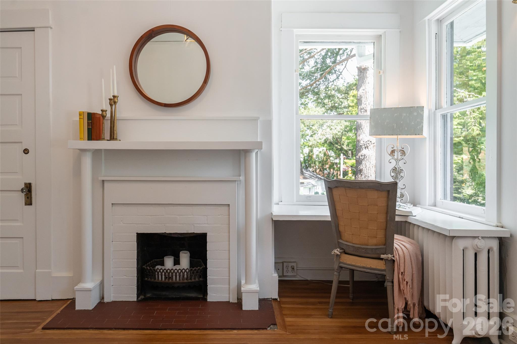 142 Edwin Place — Asheville