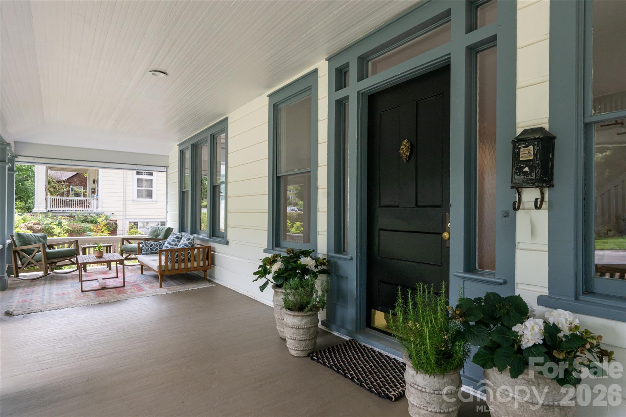 142 Edwin Place — Asheville