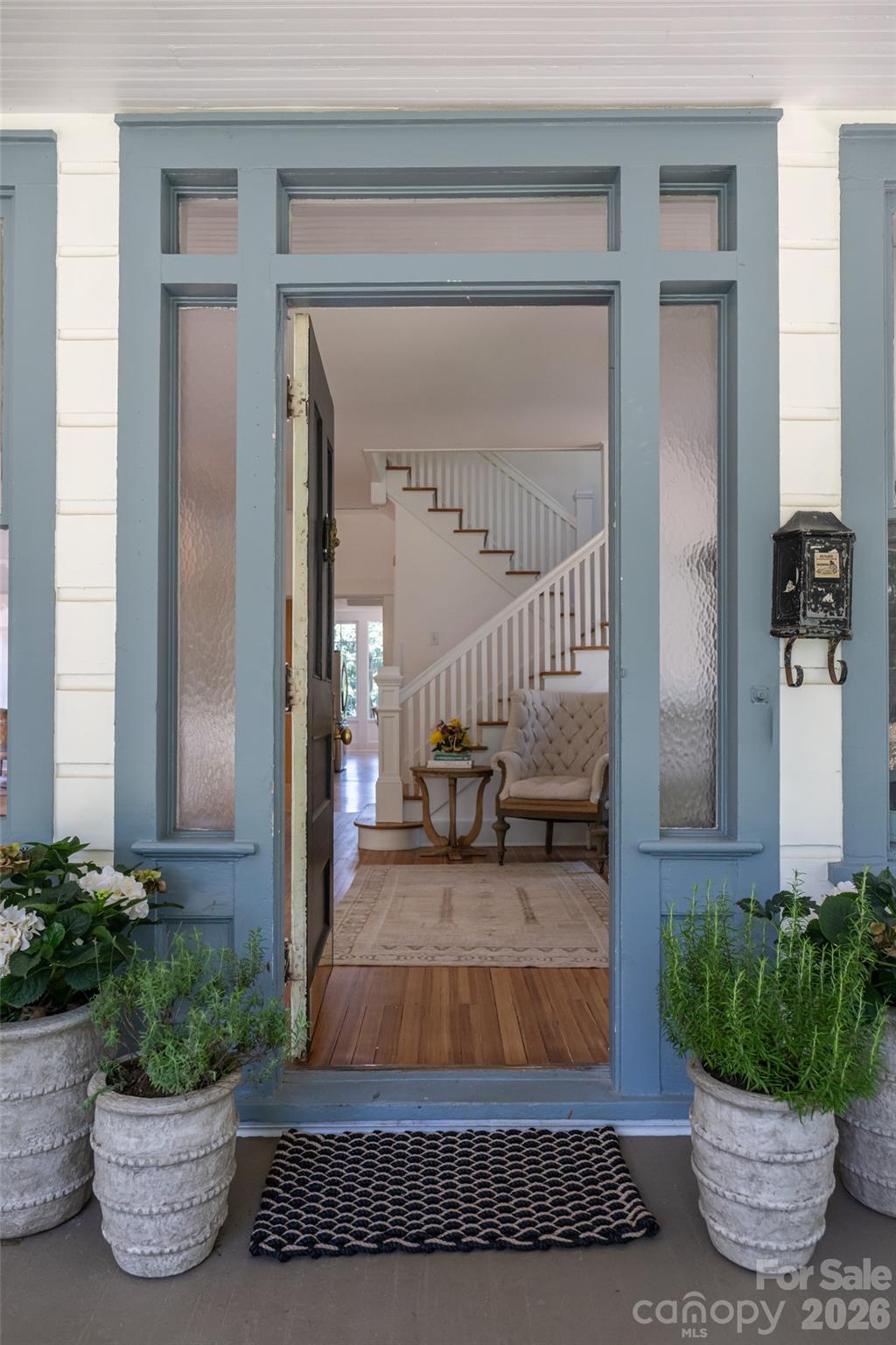 142 Edwin Place — Asheville