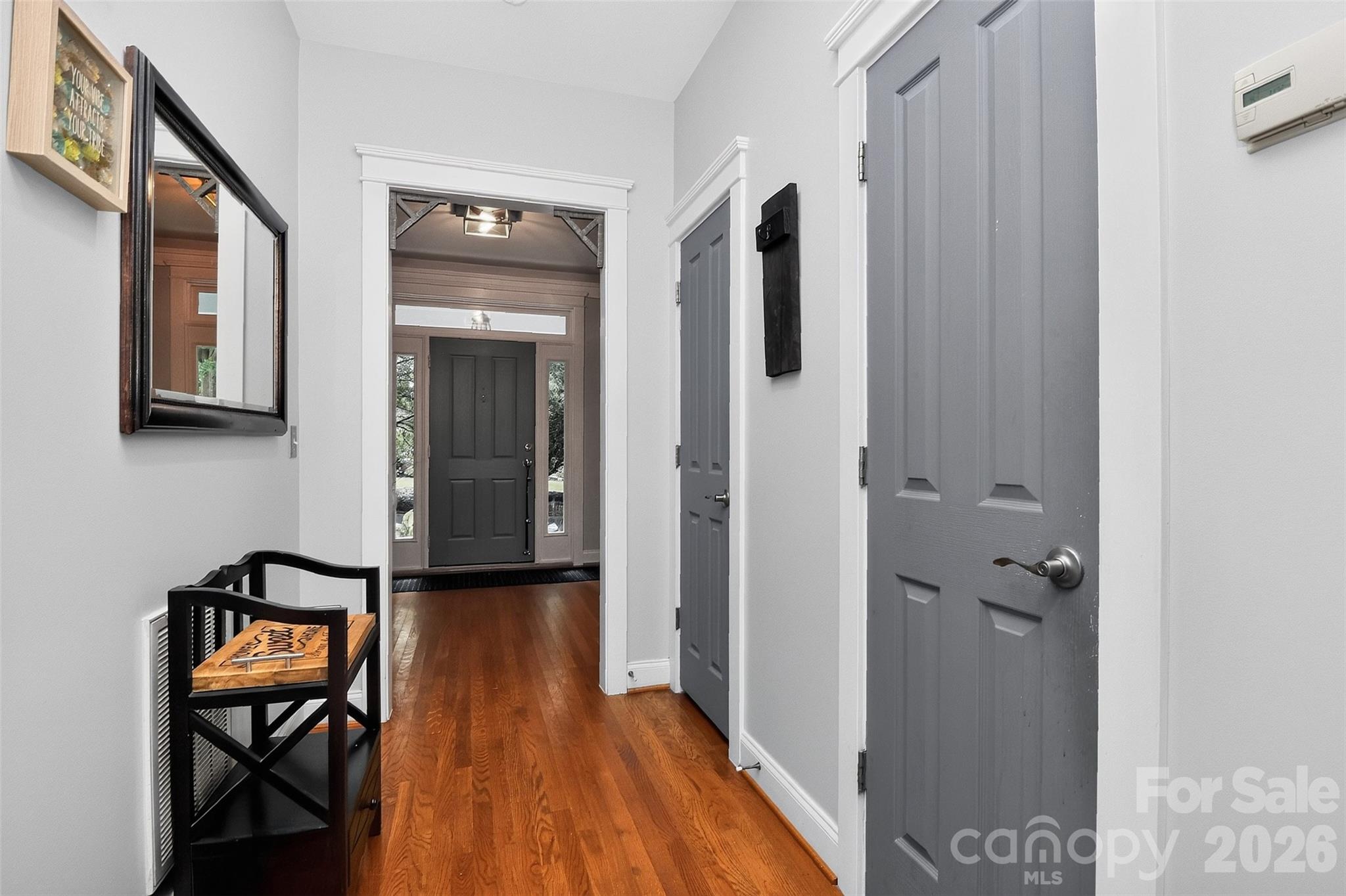 7336 Cascading Pines Drive — Tega Cay