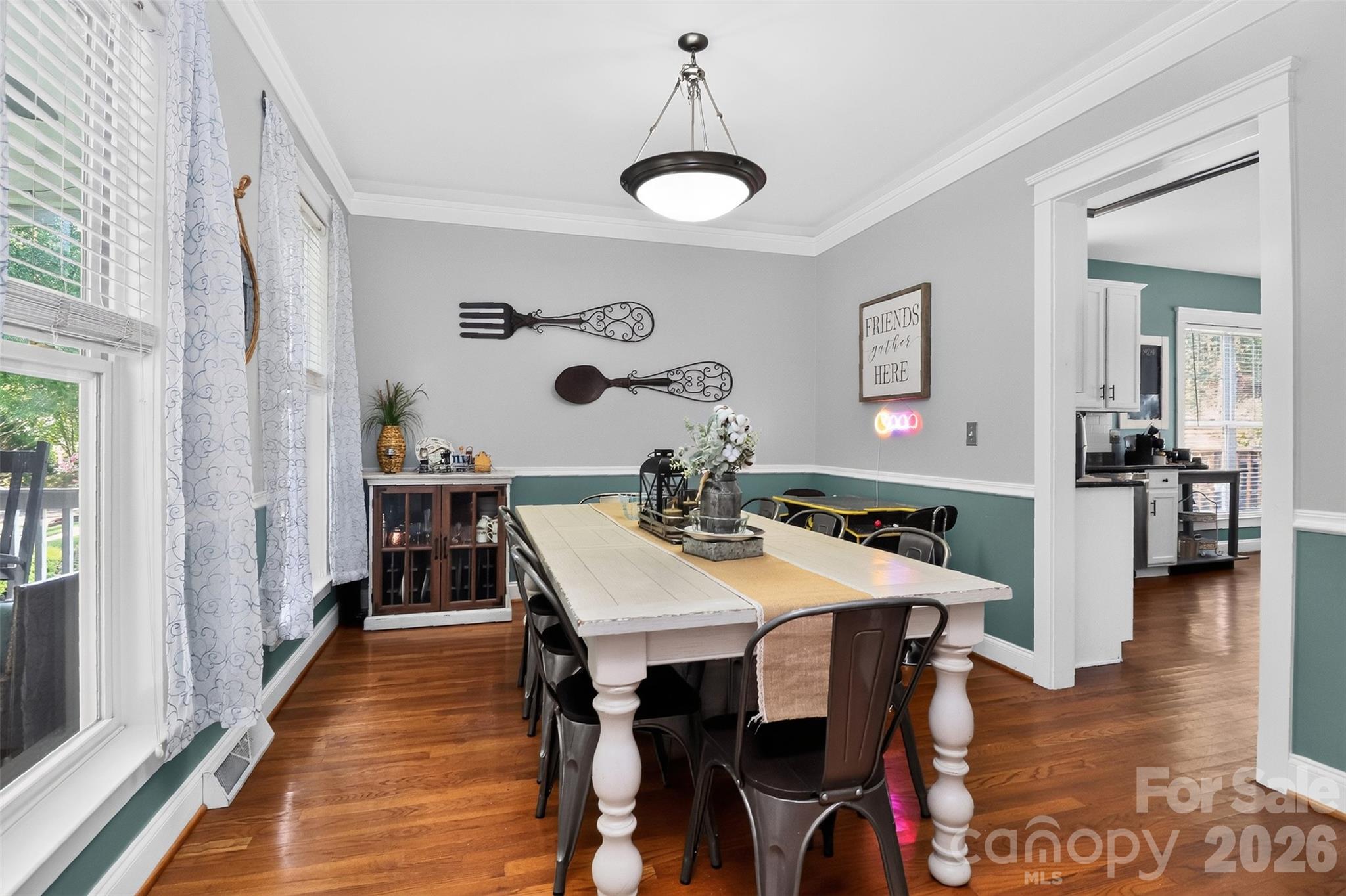7336 Cascading Pines Drive — Tega Cay