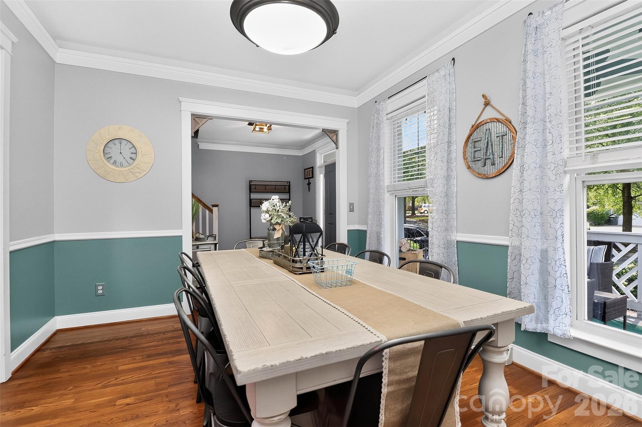 7336 Cascading Pines Drive — Tega Cay