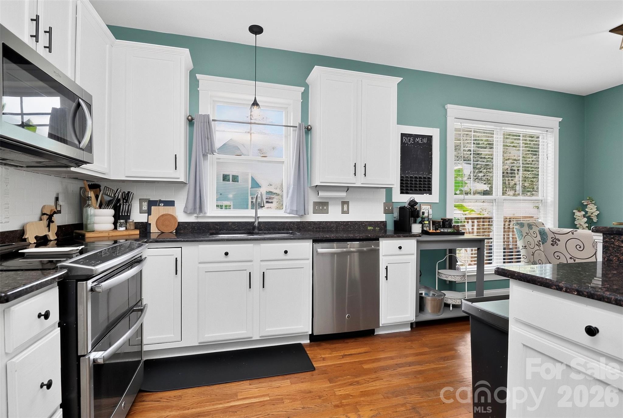 7336 Cascading Pines Drive — Tega Cay
