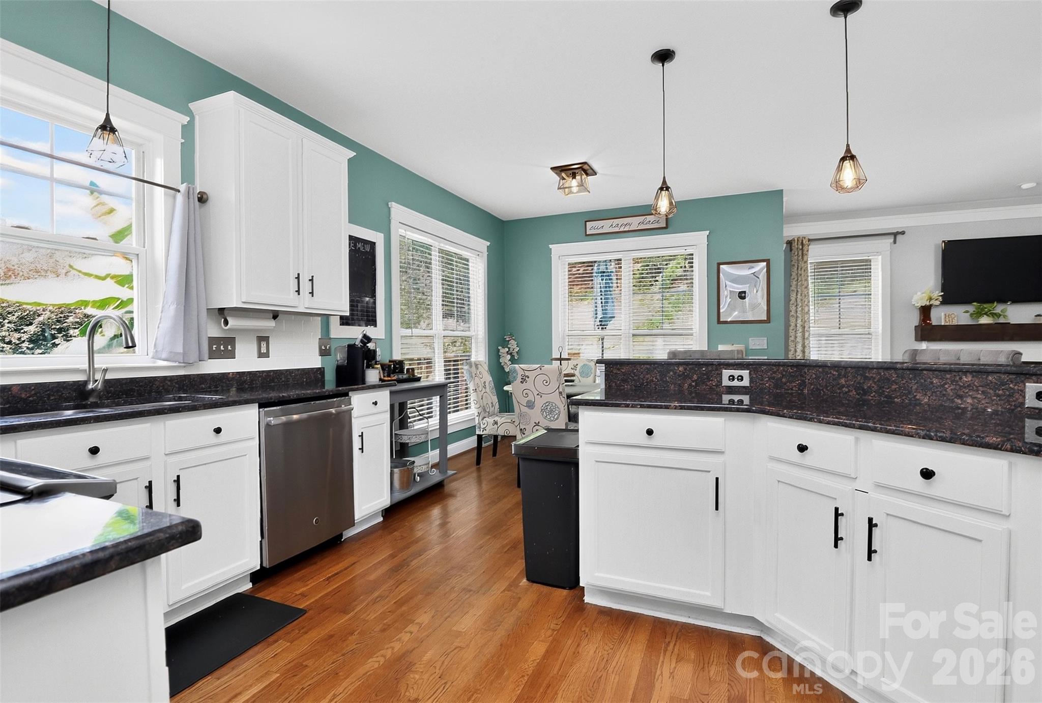 7336 Cascading Pines Drive — Tega Cay
