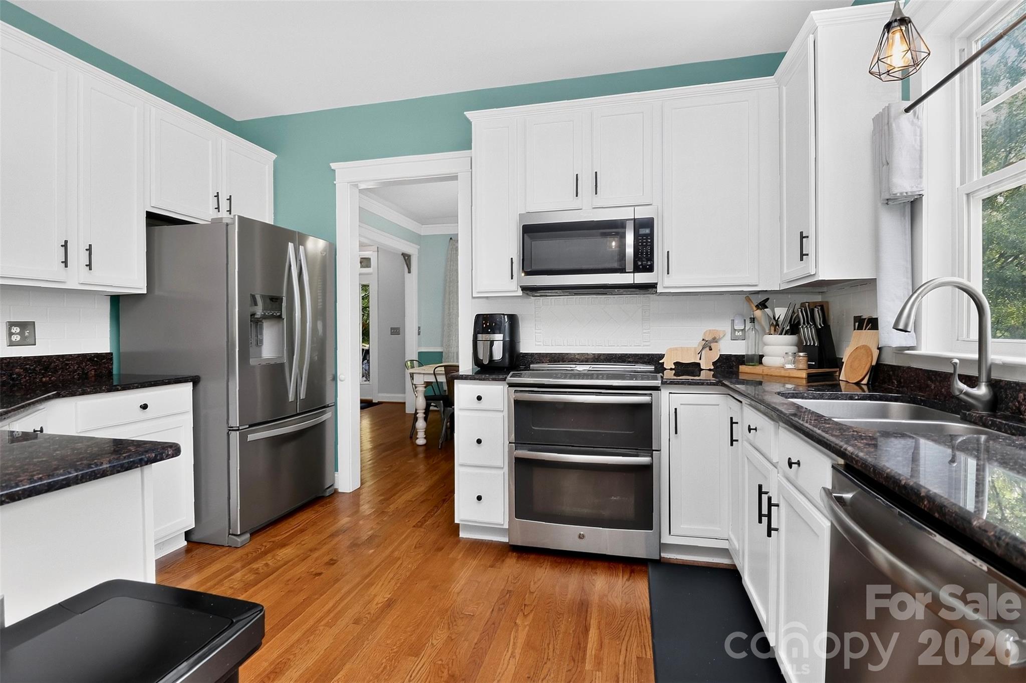 7336 Cascading Pines Drive — Tega Cay