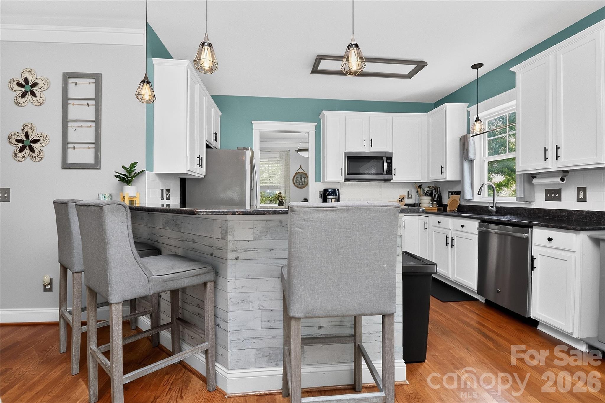 7336 Cascading Pines Drive — Tega Cay