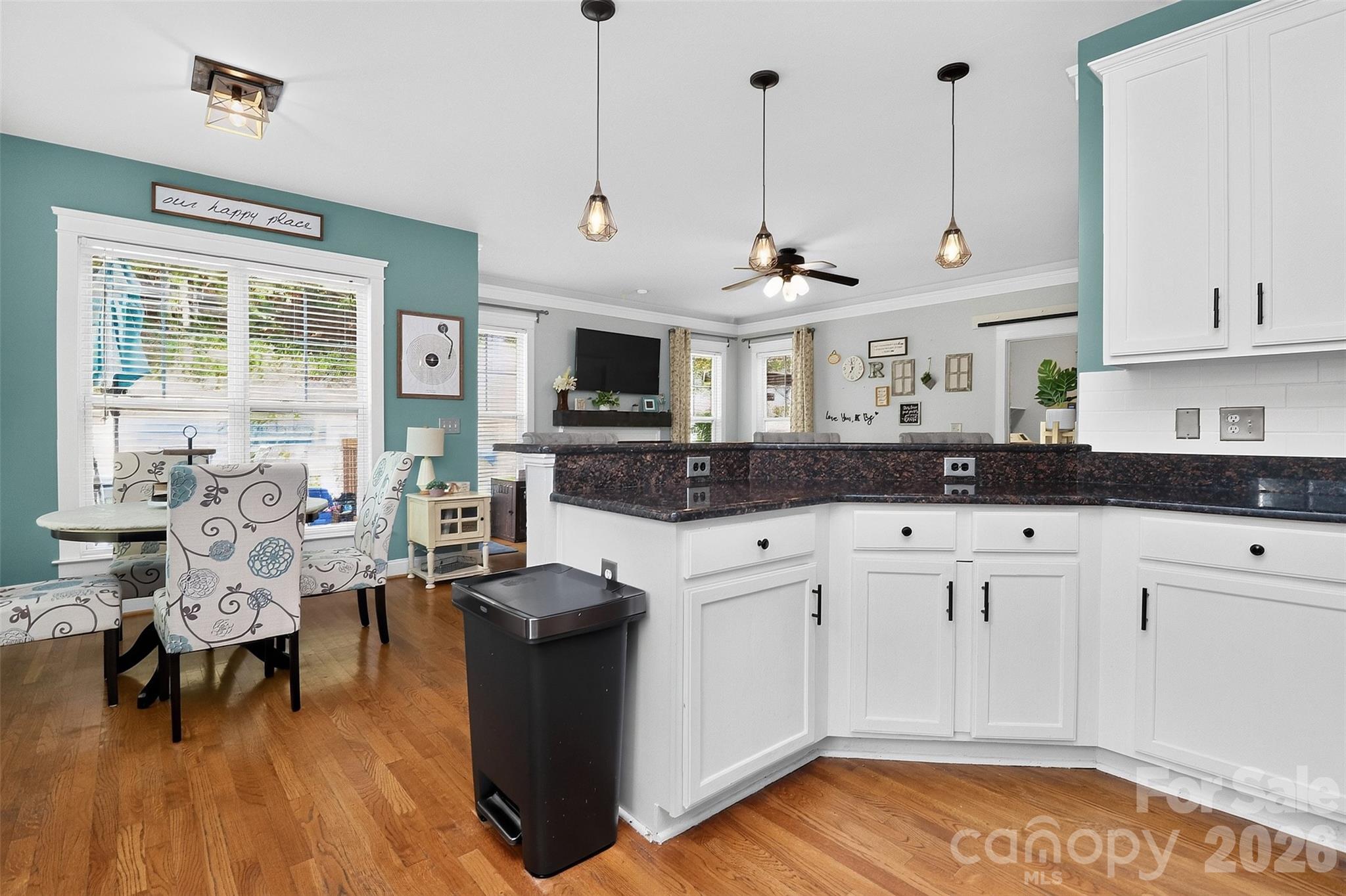 7336 Cascading Pines Drive — Tega Cay