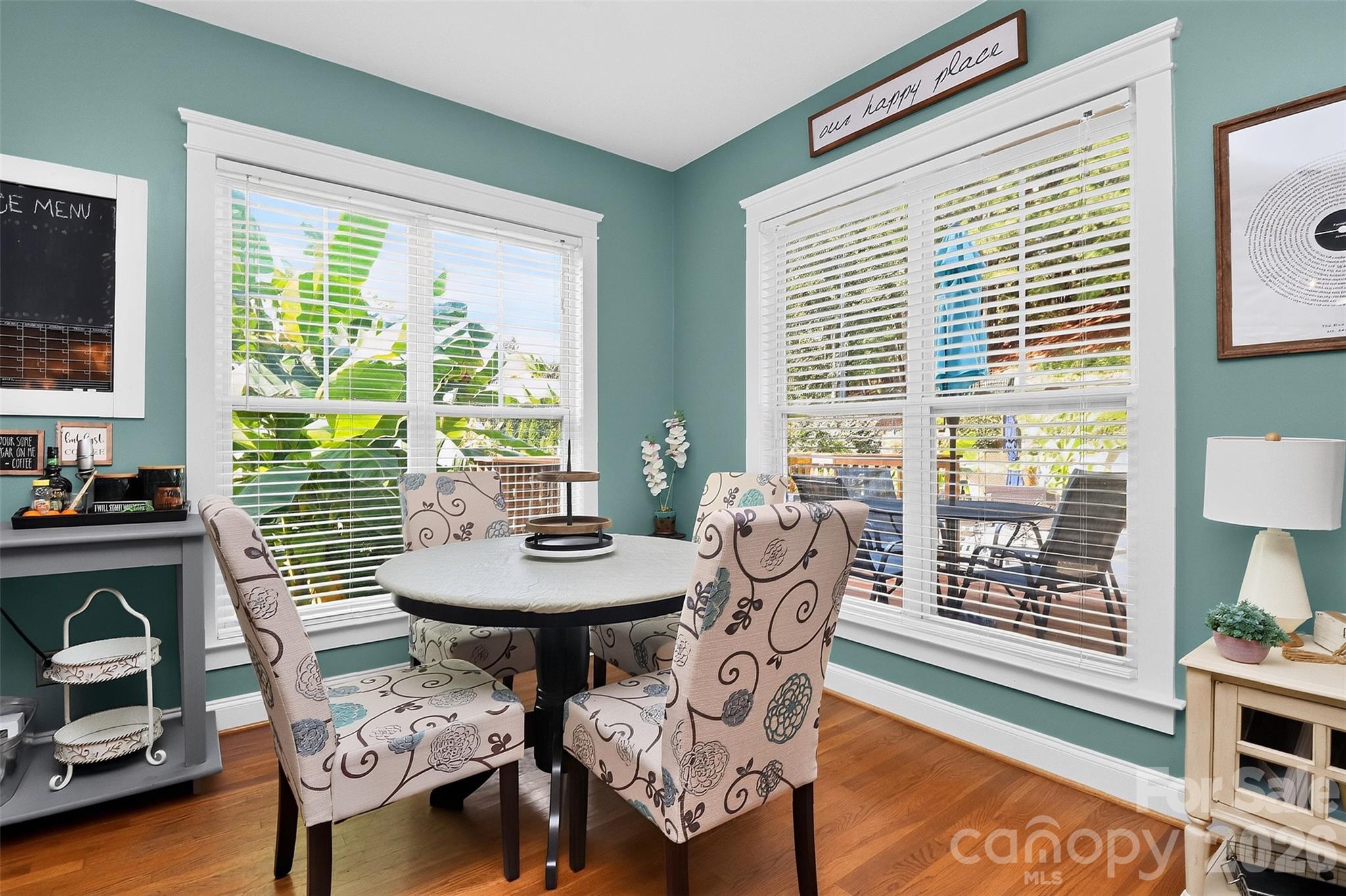 7336 Cascading Pines Drive — Tega Cay