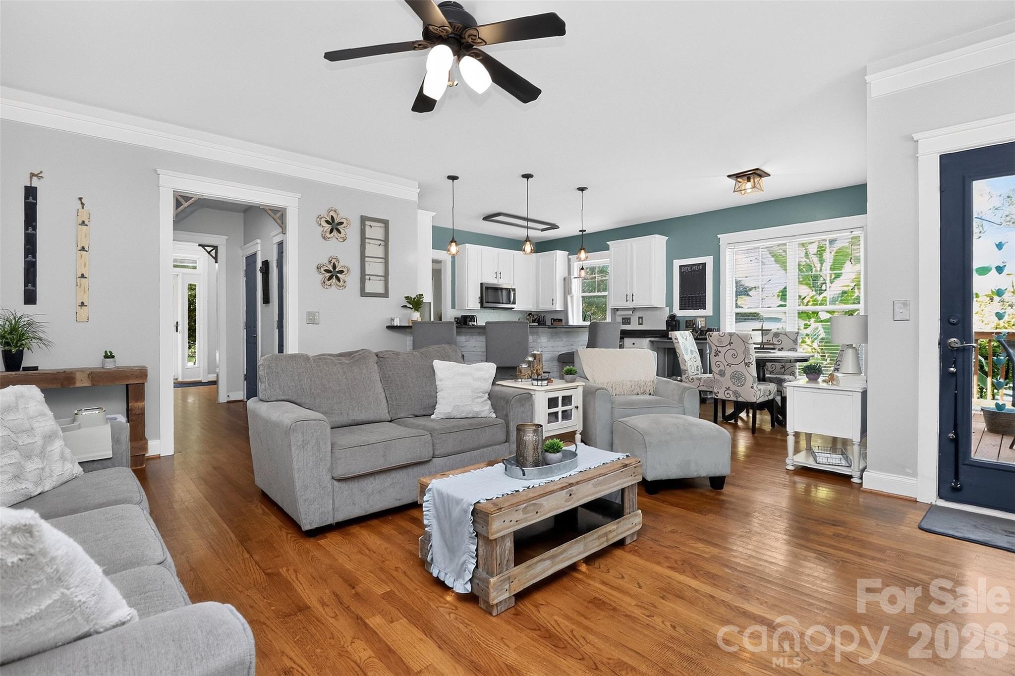 7336 Cascading Pines Drive — Tega Cay