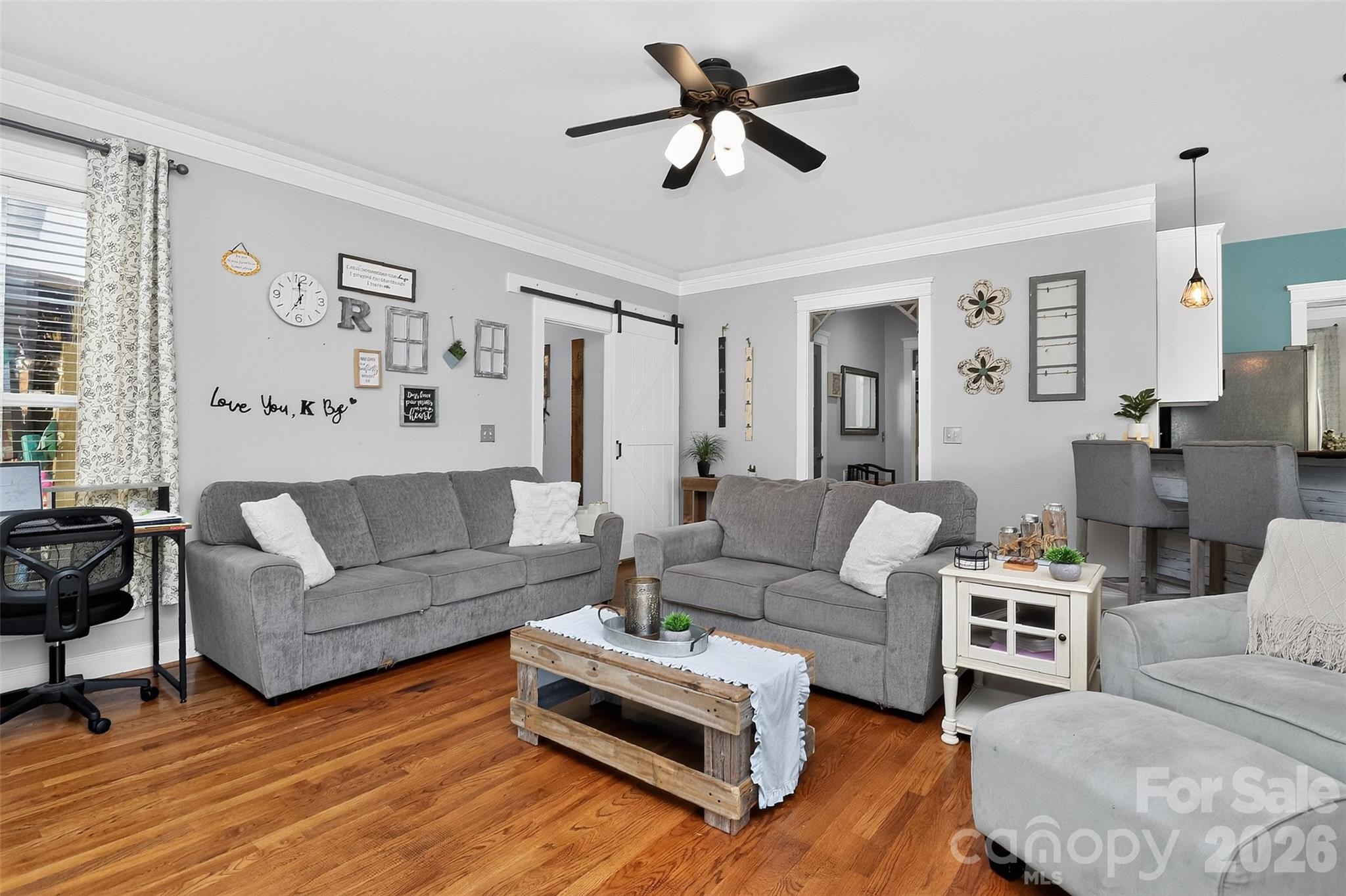7336 Cascading Pines Drive — Tega Cay
