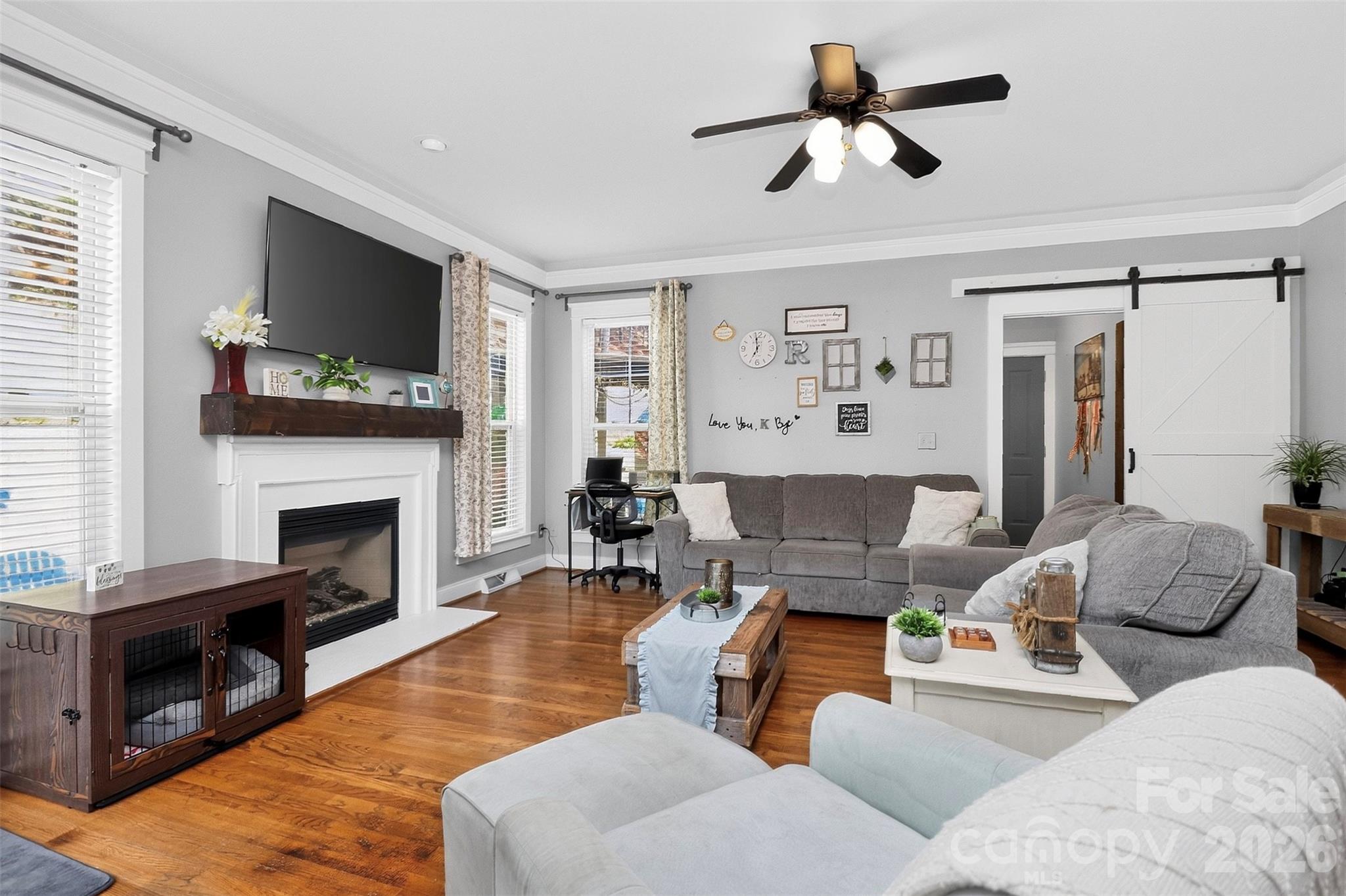 7336 Cascading Pines Drive — Tega Cay